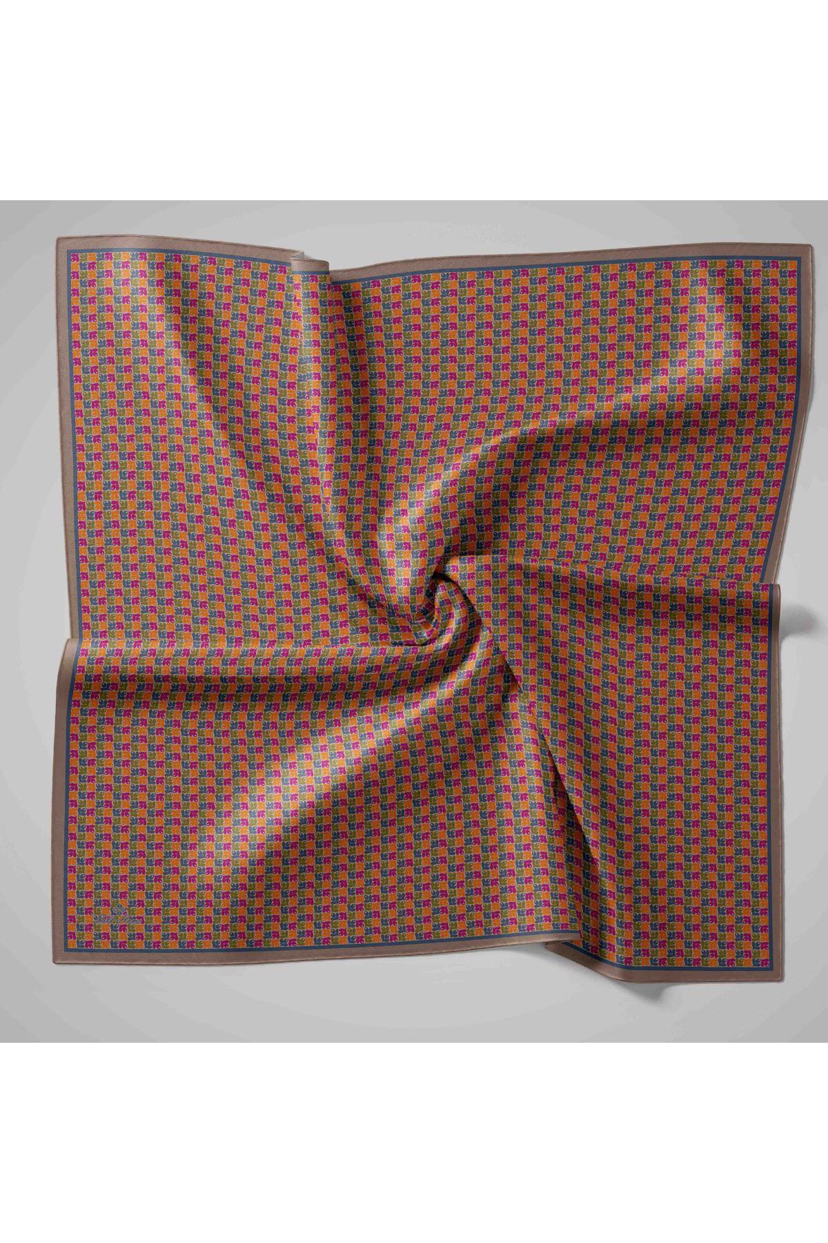 Silk Home Soft Eşarp 73073-17