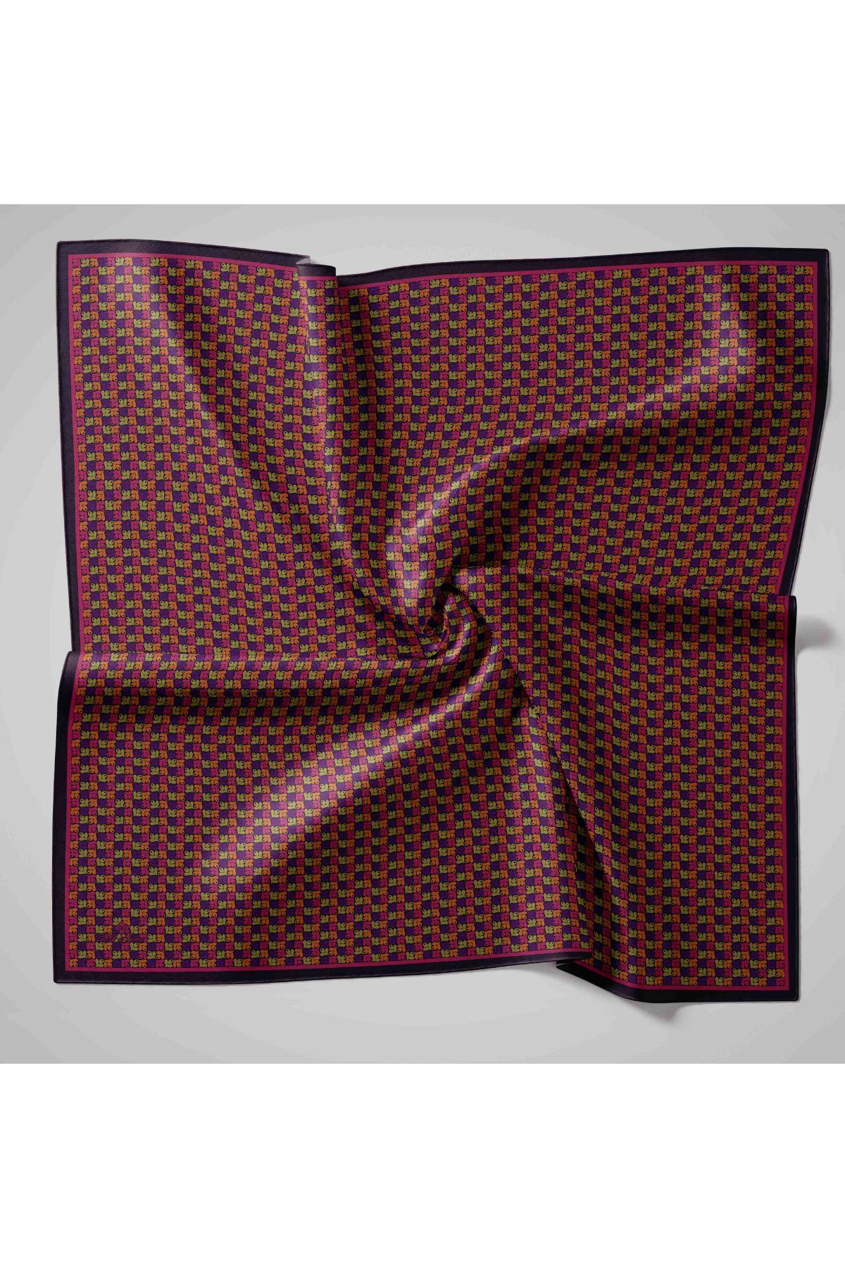 Silk Home Soft Eşarp 73073-18