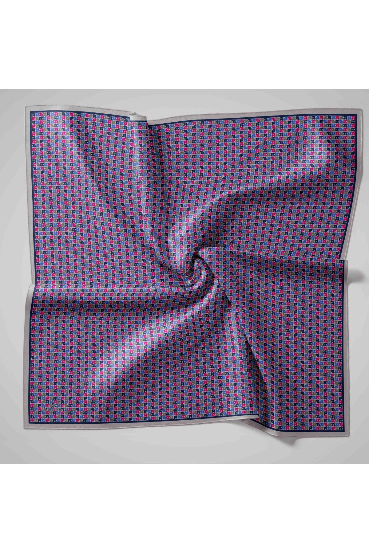 Silk Home Soft Eşarp 73073-19