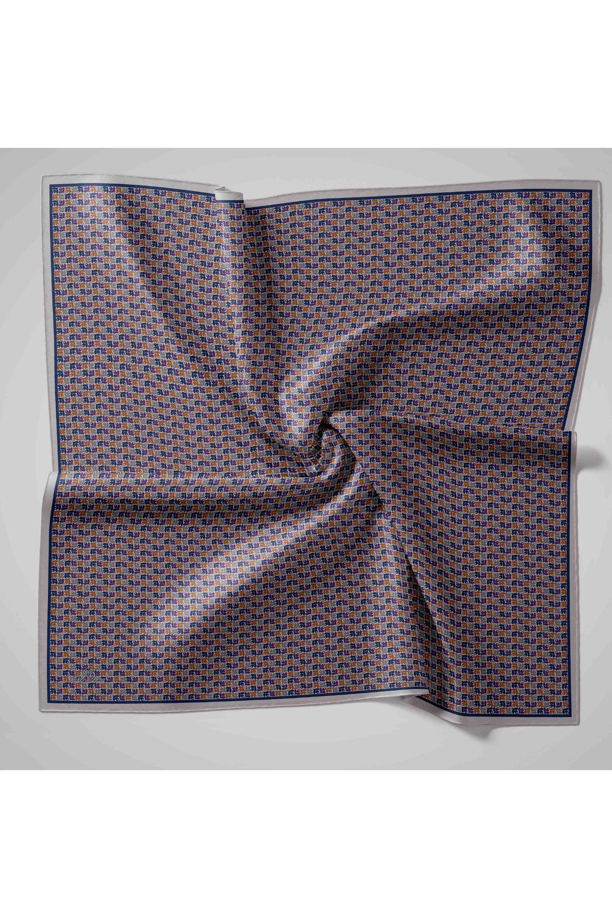 Silk Home Soft Eşarp 73073-20