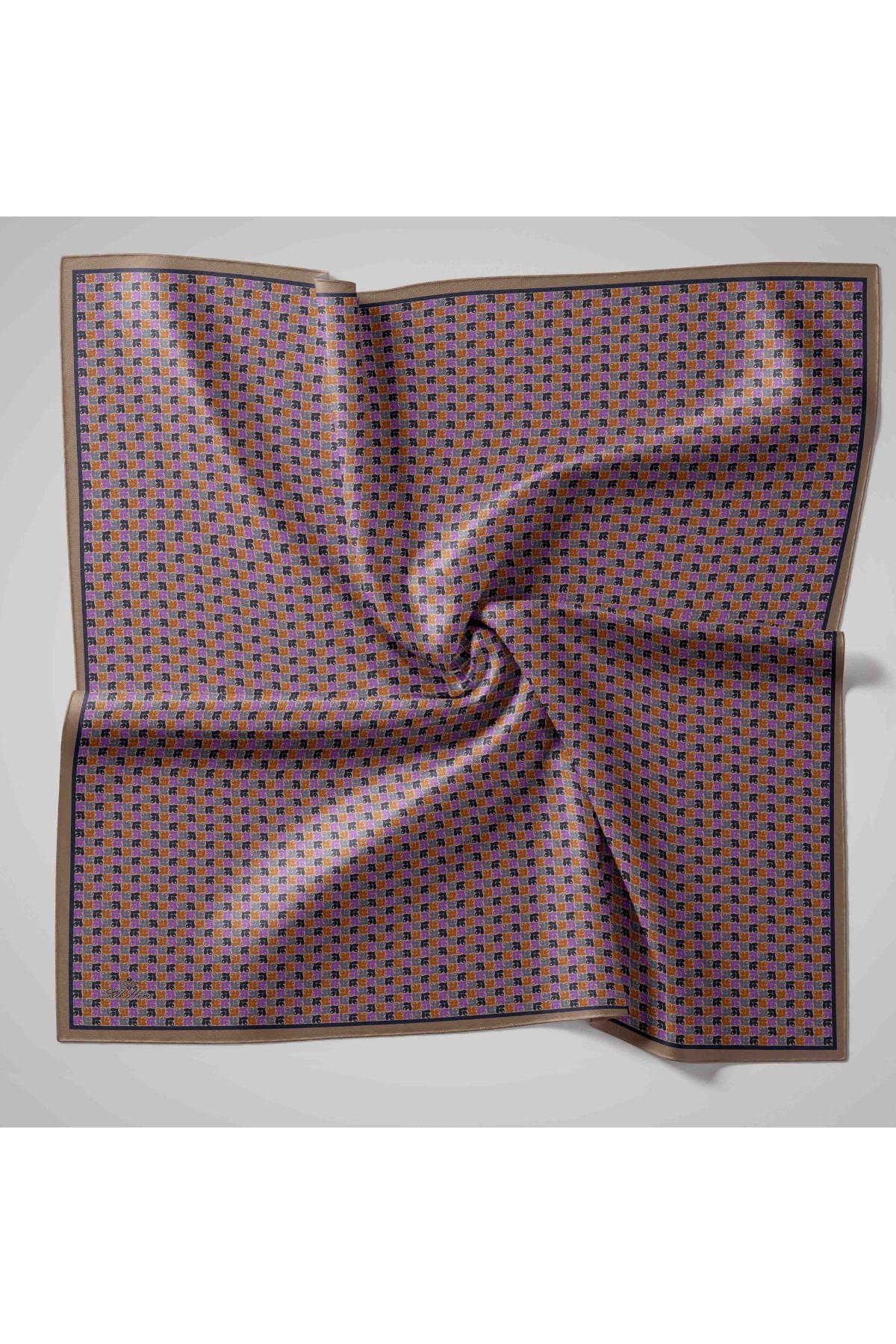 Silk Home Soft Eşarp 73073-21