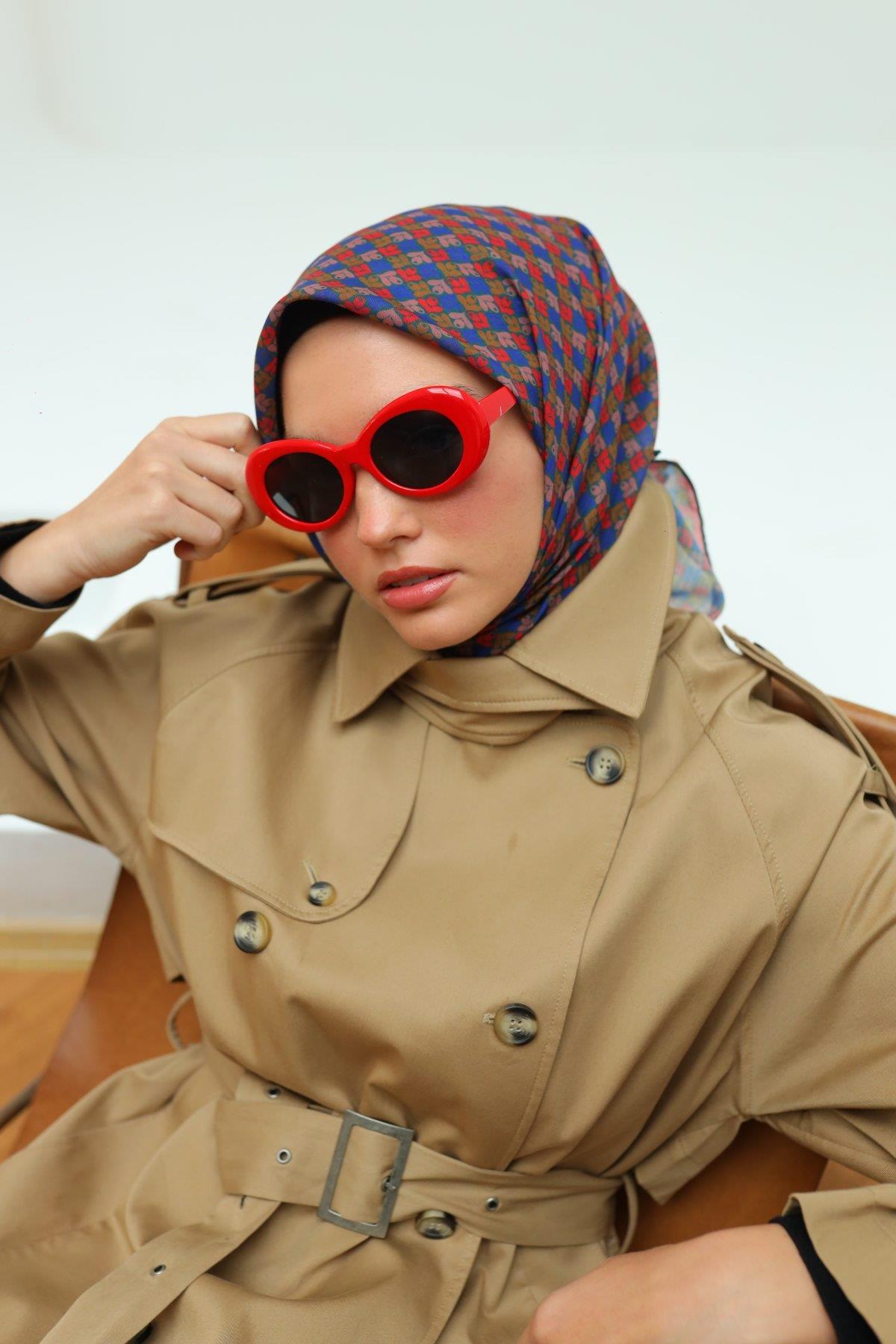 Silk Home Soft Eşarp 73073-23