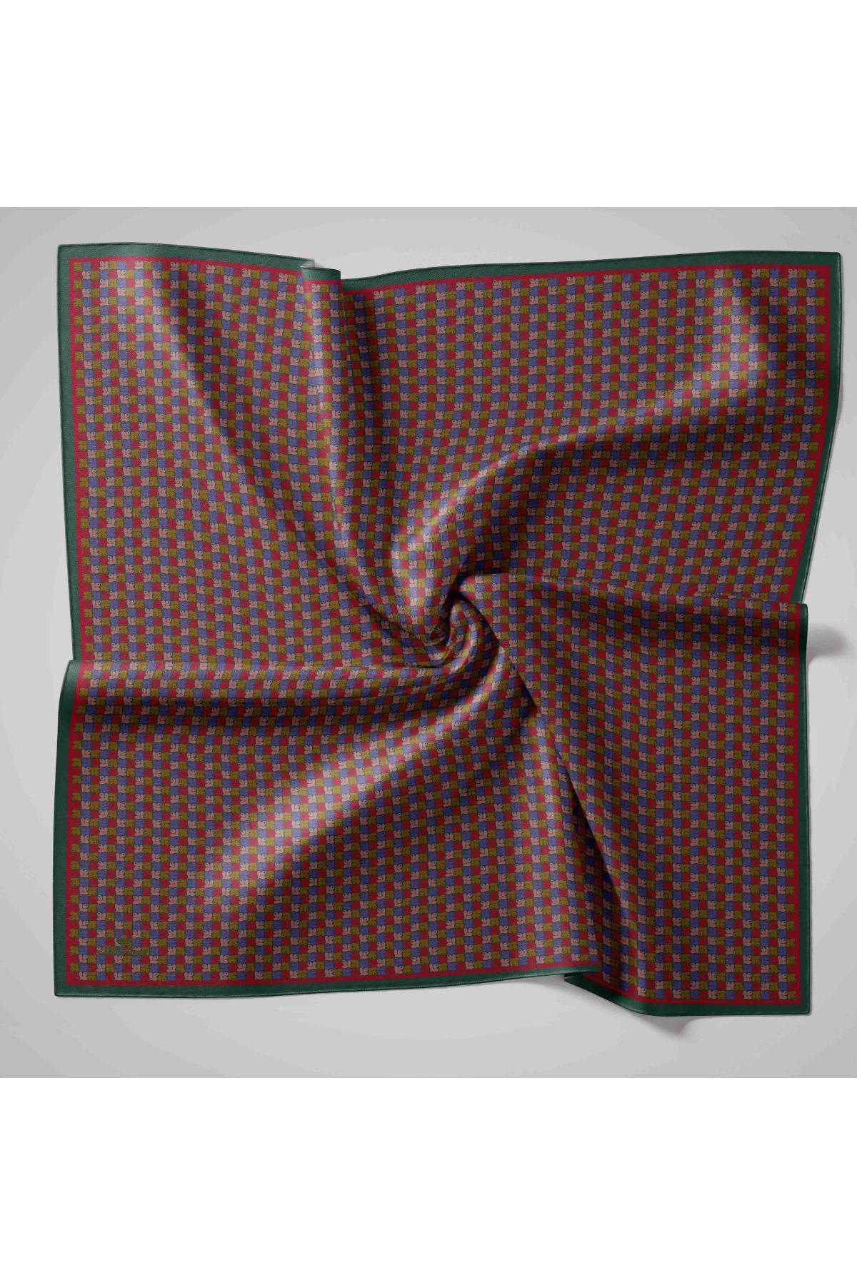 Silk Home Soft Eşarp 73073-23