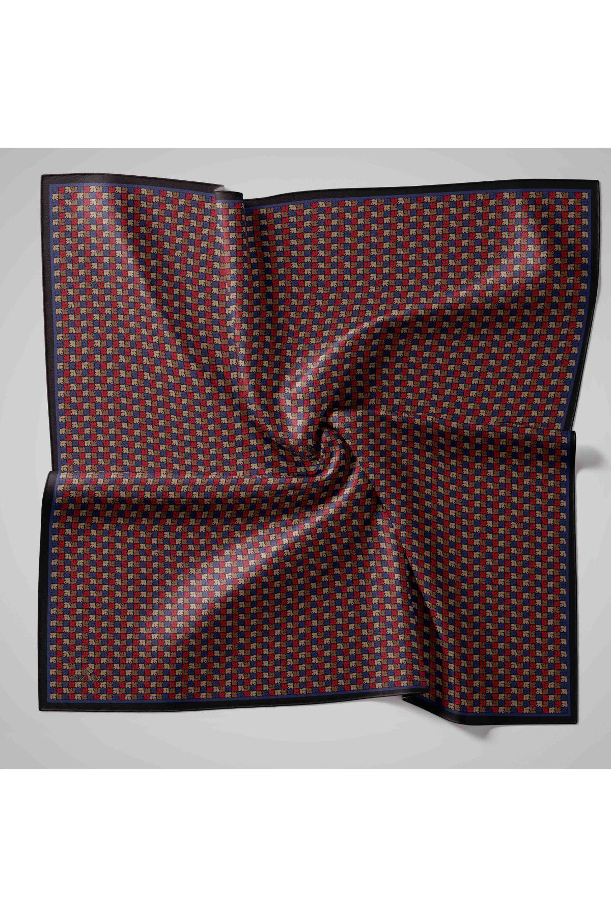 Silk Home Soft Eşarp 73073-24