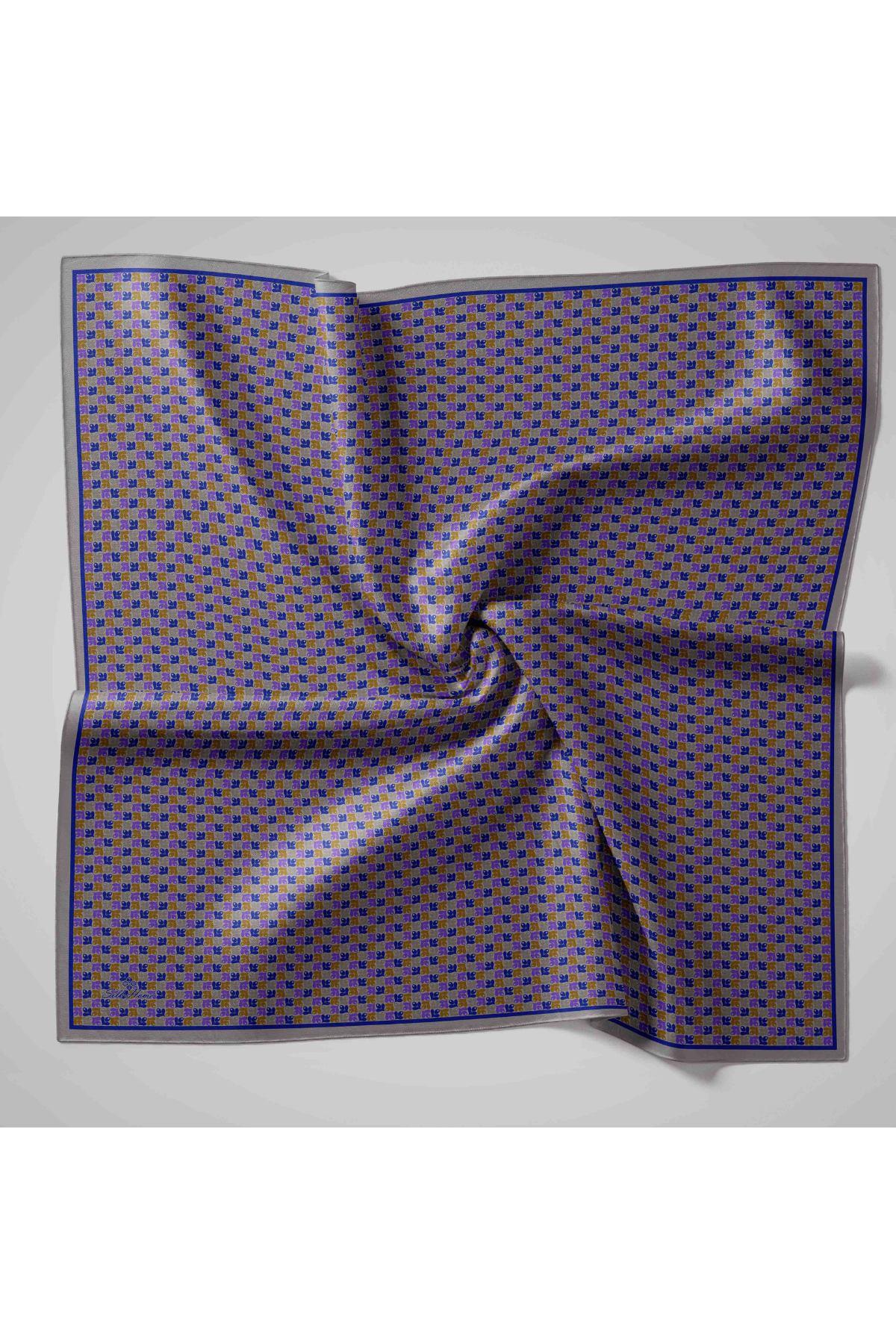 Silk Home Soft Eşarp 73073-25