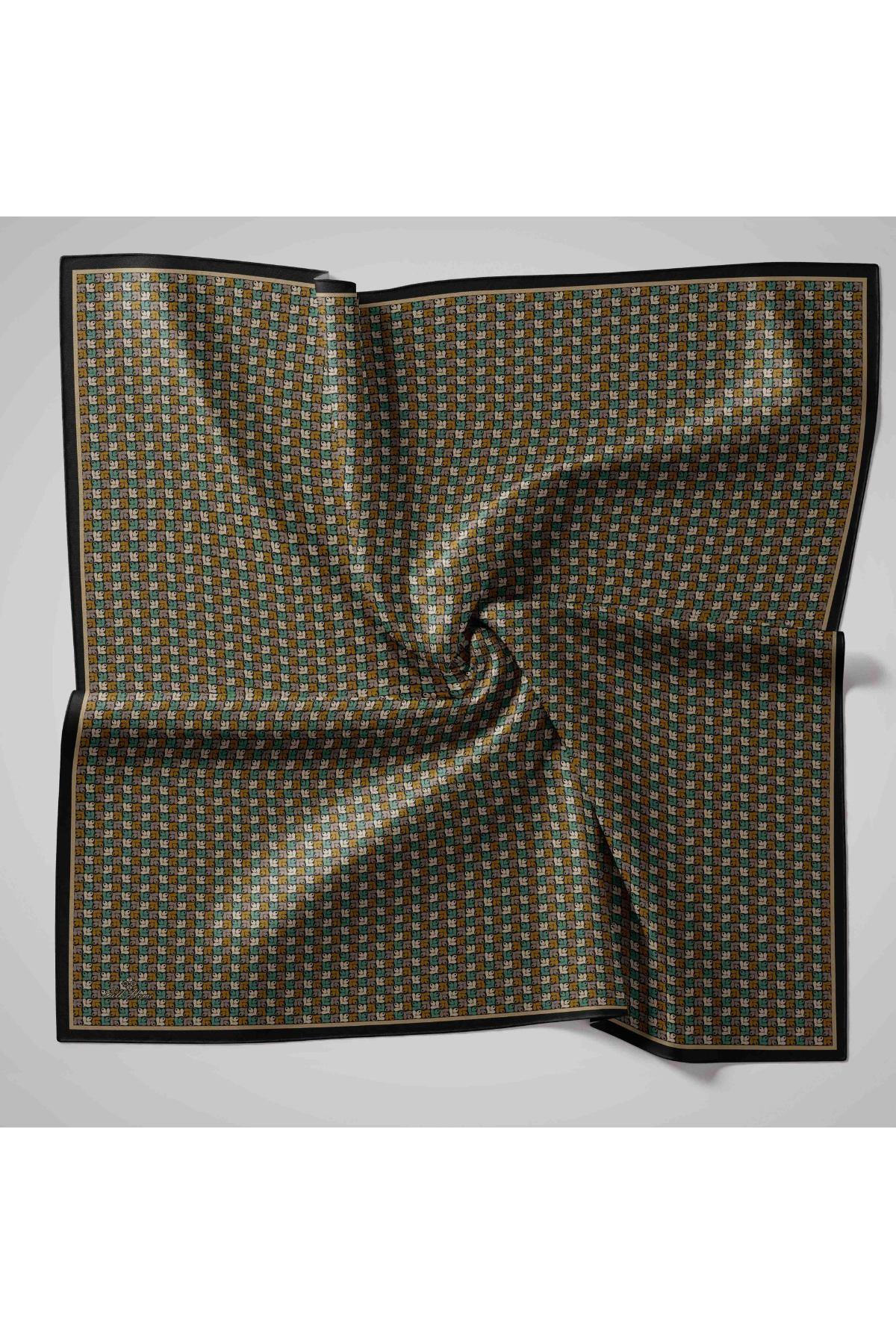 Silk Home Soft Eşarp 73073-26