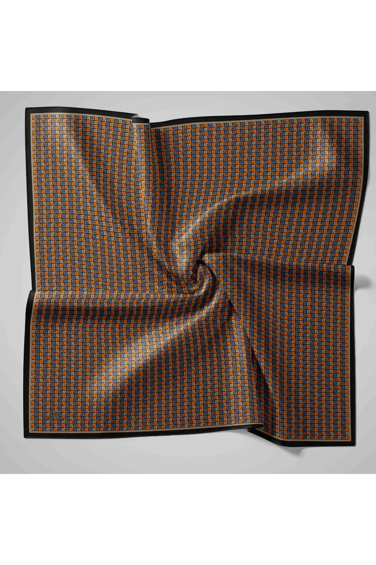 Silk Home Soft Eşarp 73073-27