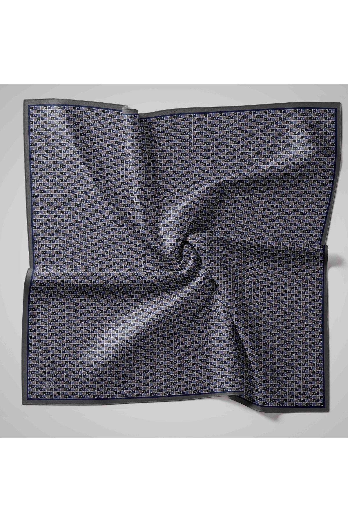 Silk Home Soft Eşarp 73073-34