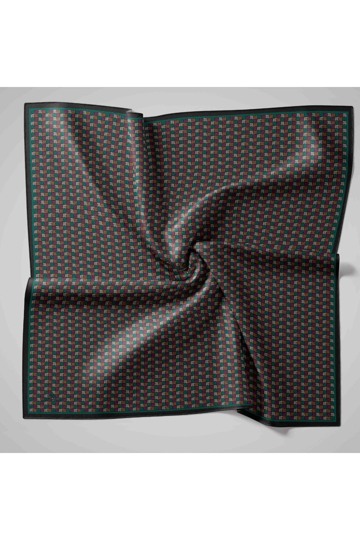 Silk Home Soft Eşarp 73073-37