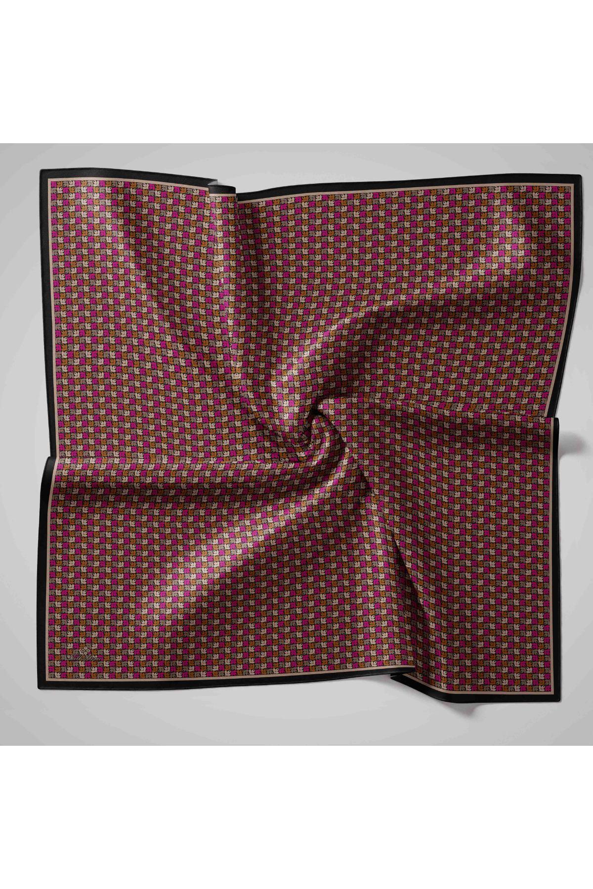 Silk Home Soft Eşarp 73073-38