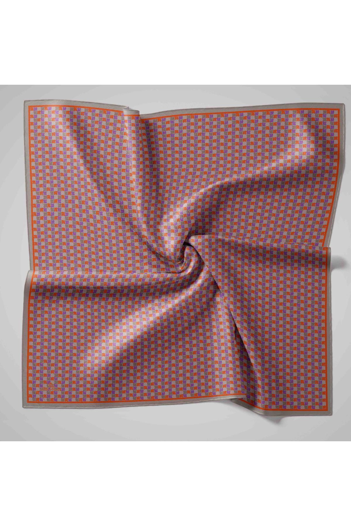 Silk Home Soft Eşarp 73073-42