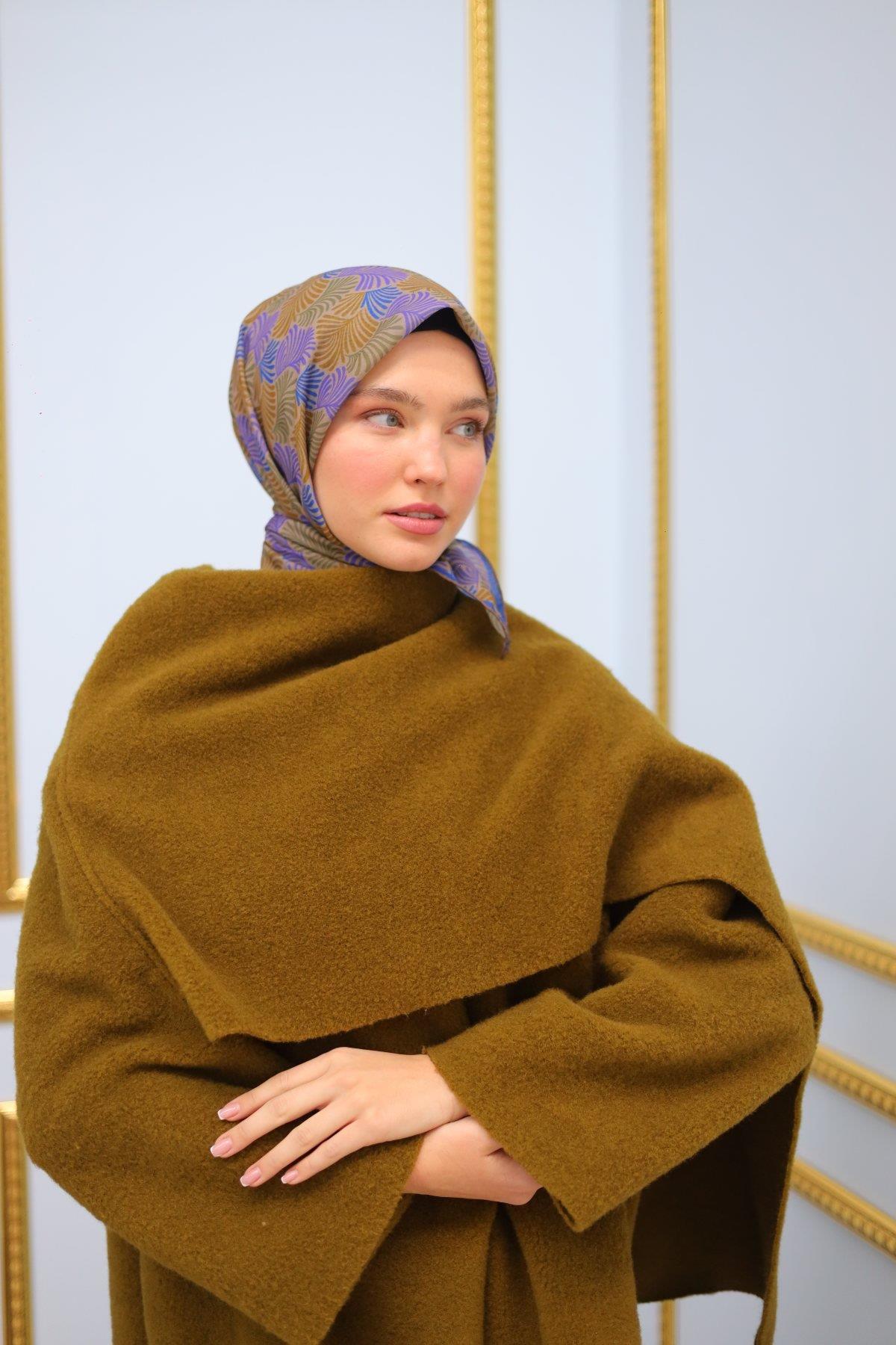 Silk Home Soft Eşarp 73074-06