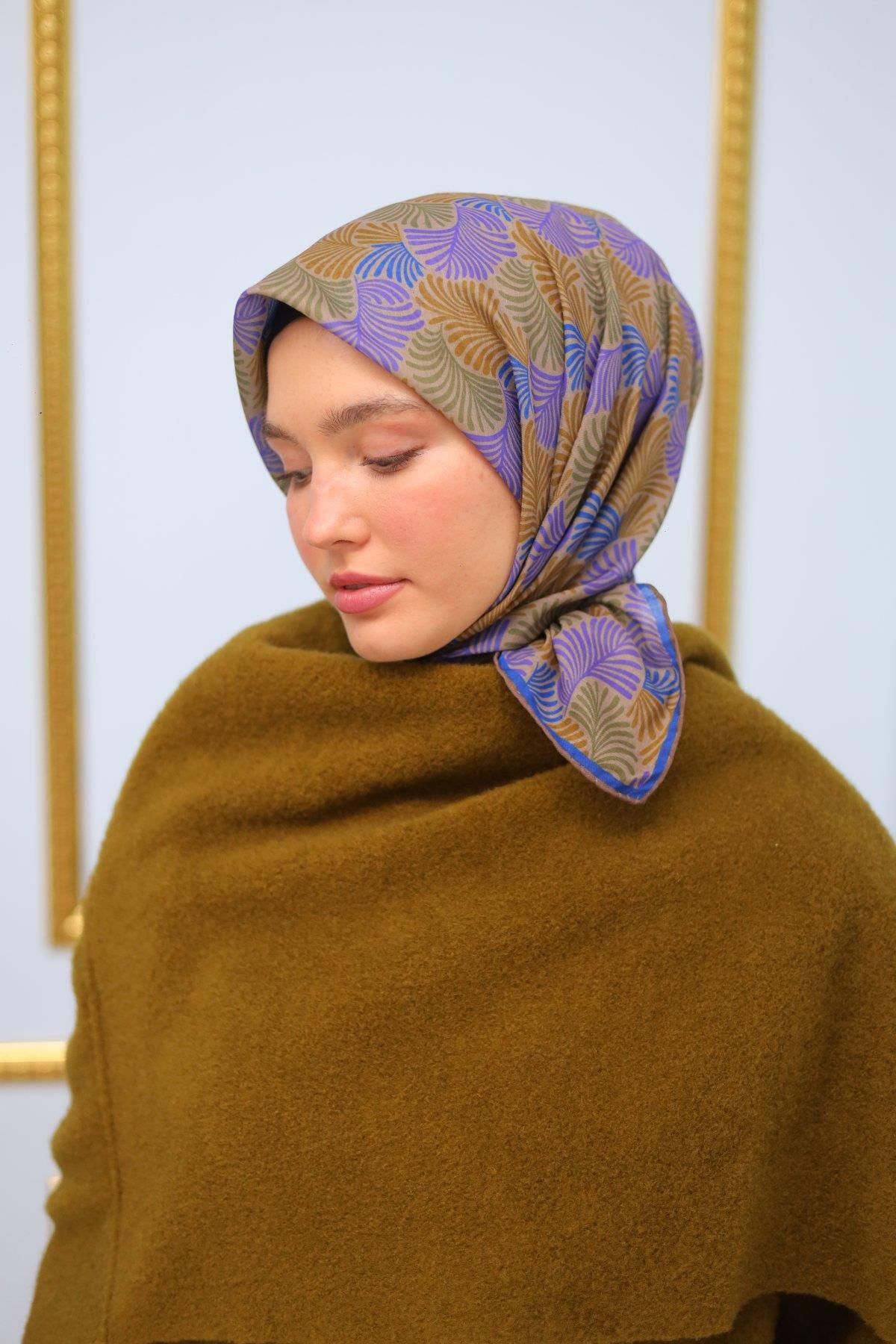 Silk Home Soft Eşarp 73074-06