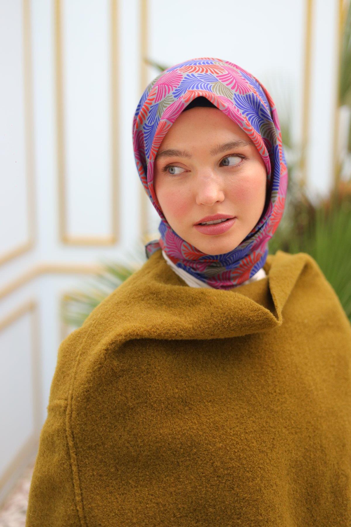 Silk Home Soft Eşarp 73074-10