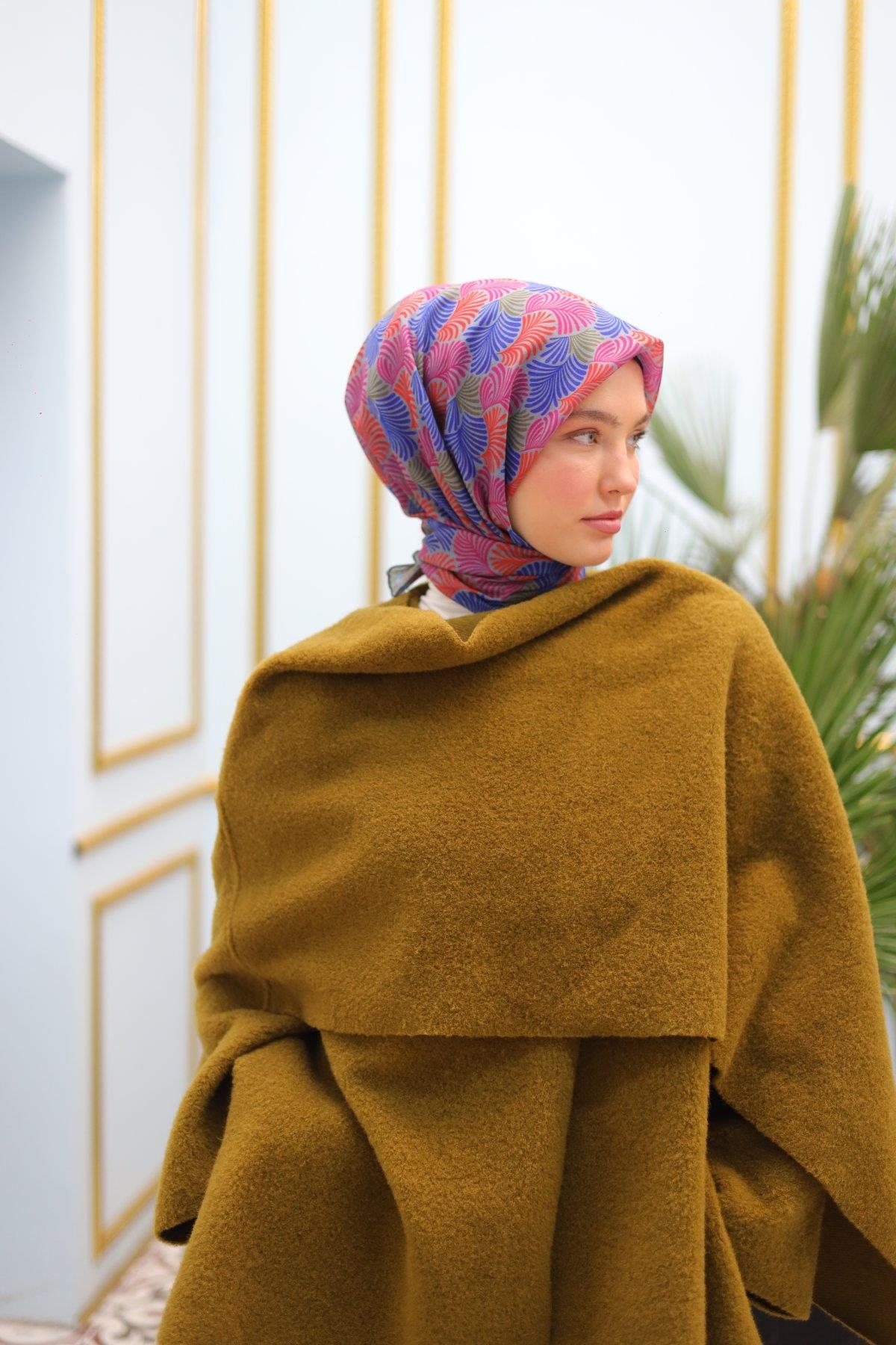 Silk Home Soft Eşarp 73074-10