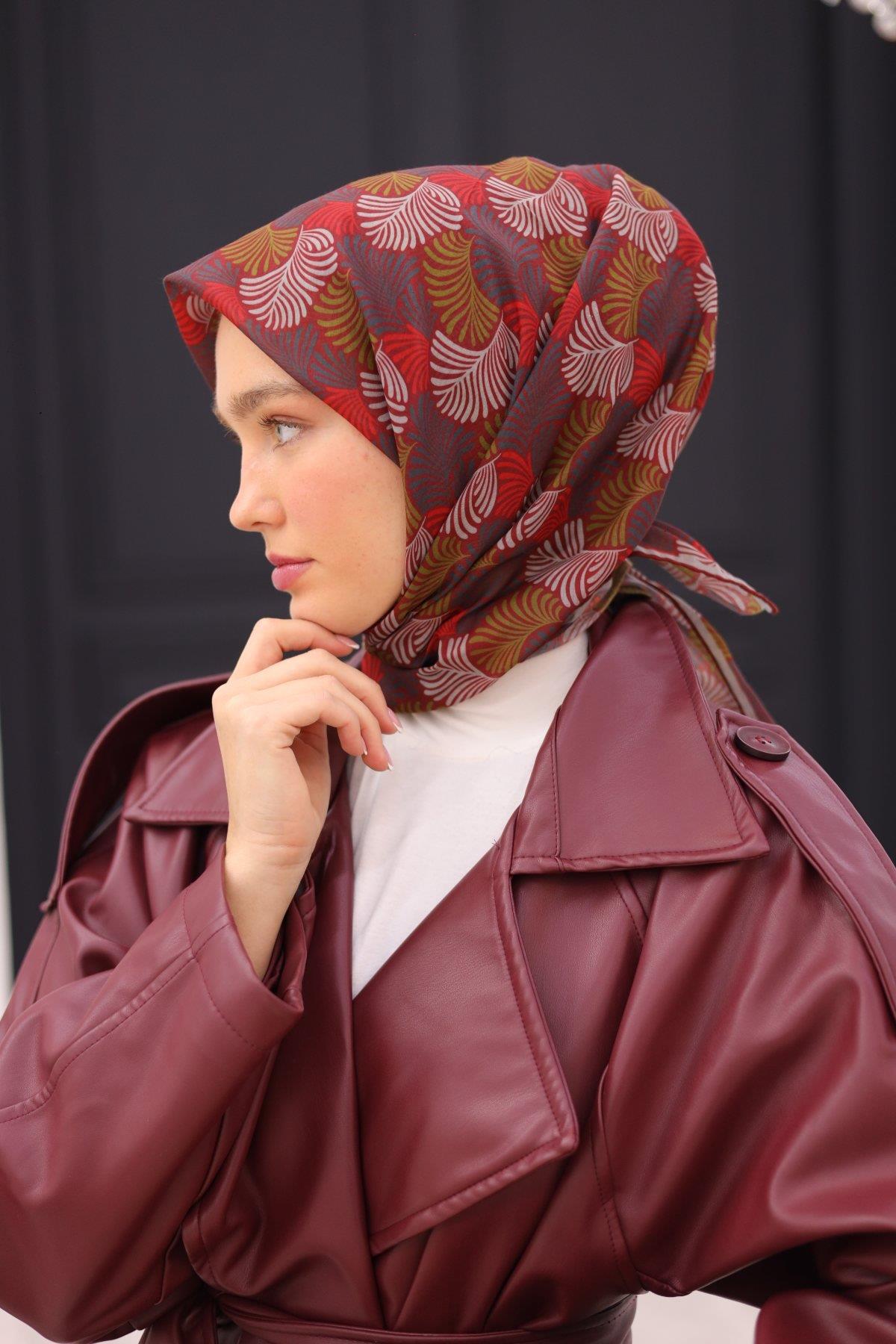 Silk Home Soft Eşarp 73074-16