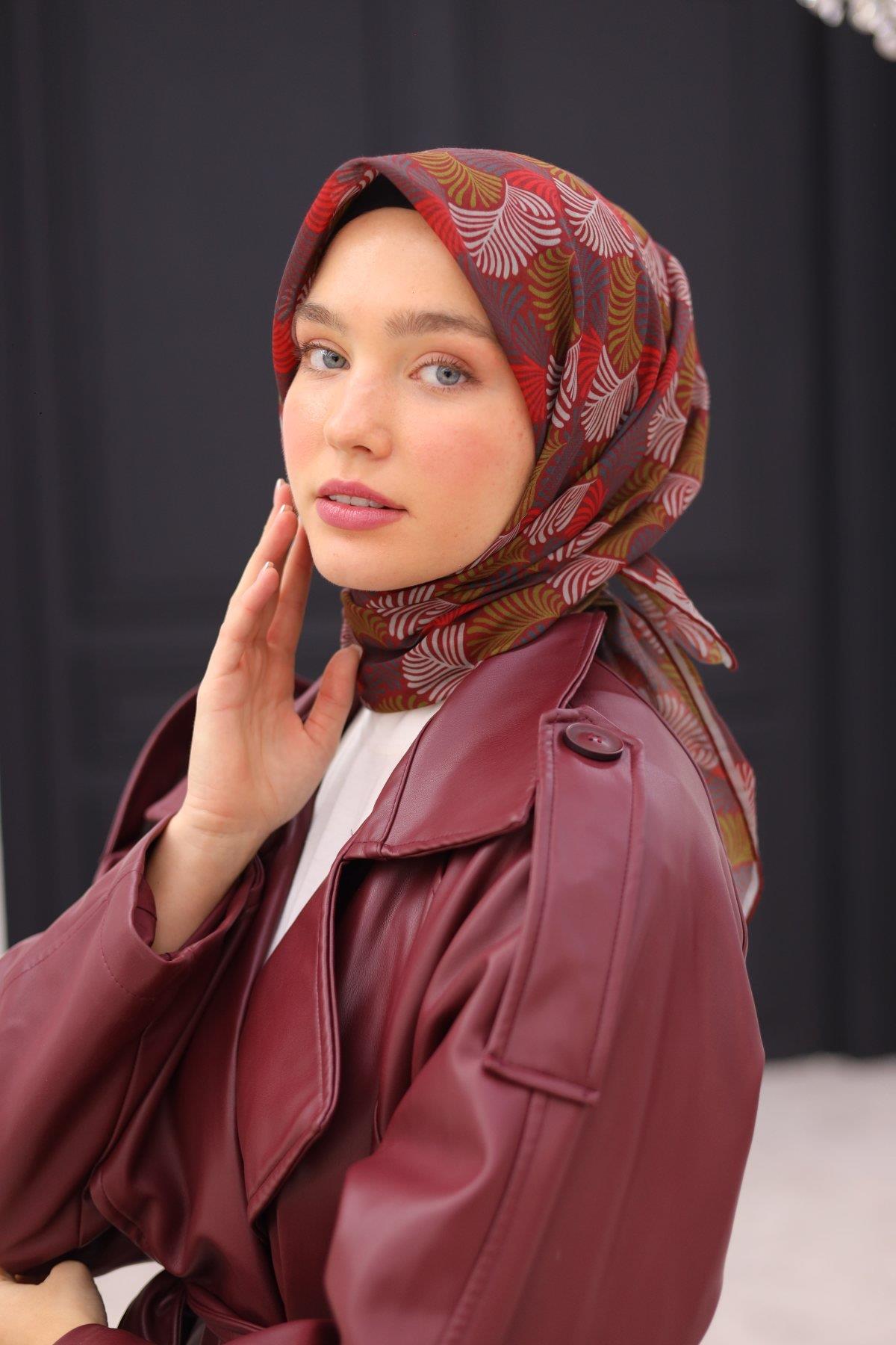 Silk Home Soft Eşarp 73074-16