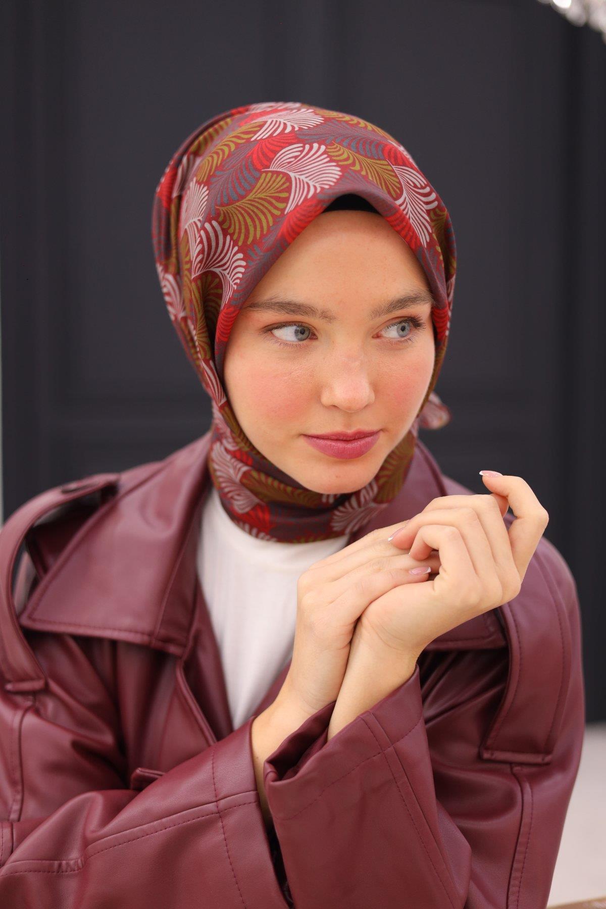 Silk Home Soft Eşarp 73074-16