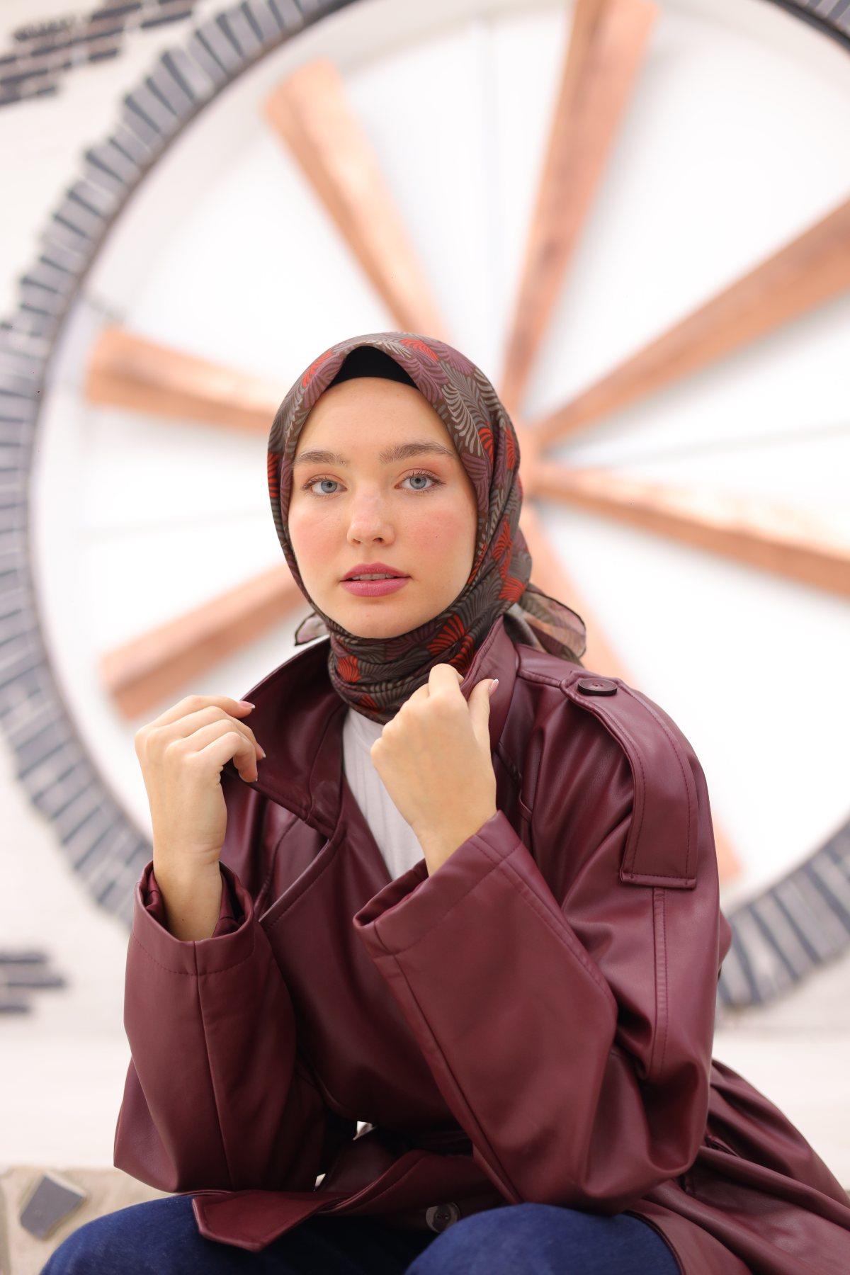 Silk Home Soft Eşarp 73074-19