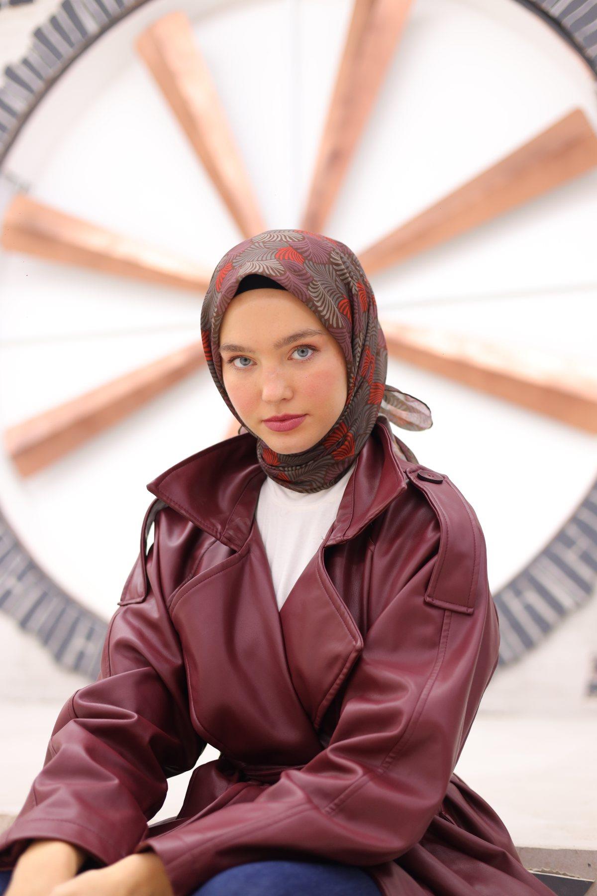 Silk Home Soft Eşarp 73074-19