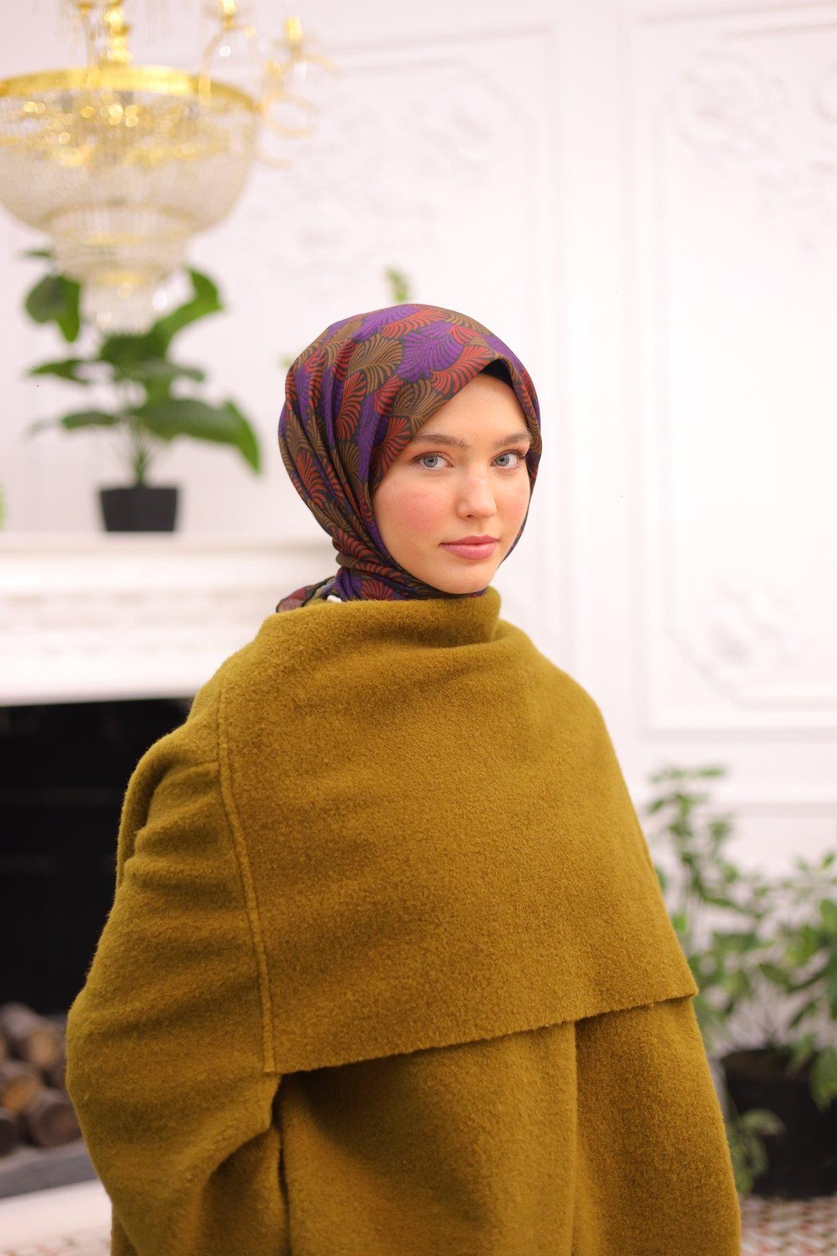 Silk Home Soft Eşarp 73074-20