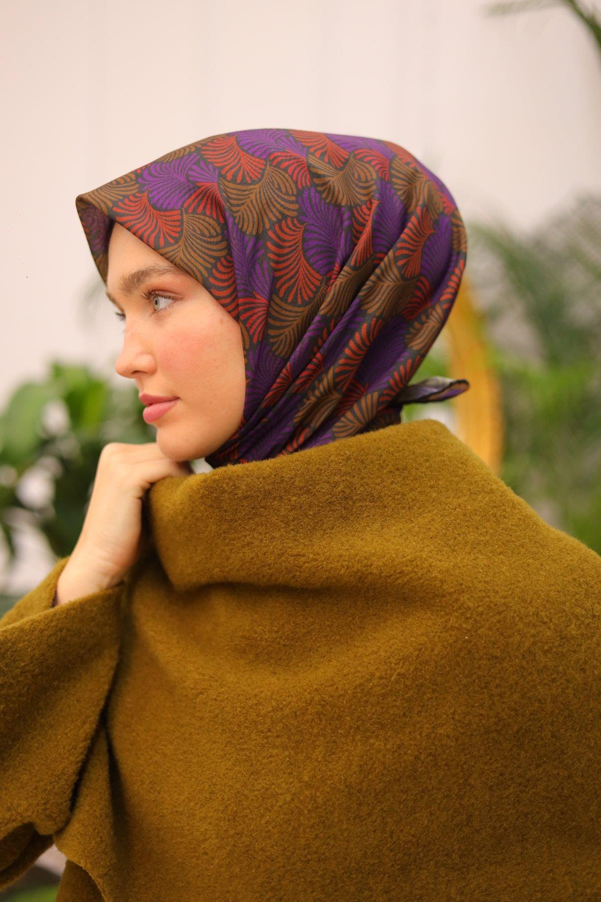 Silk Home Soft Eşarp 73074-20