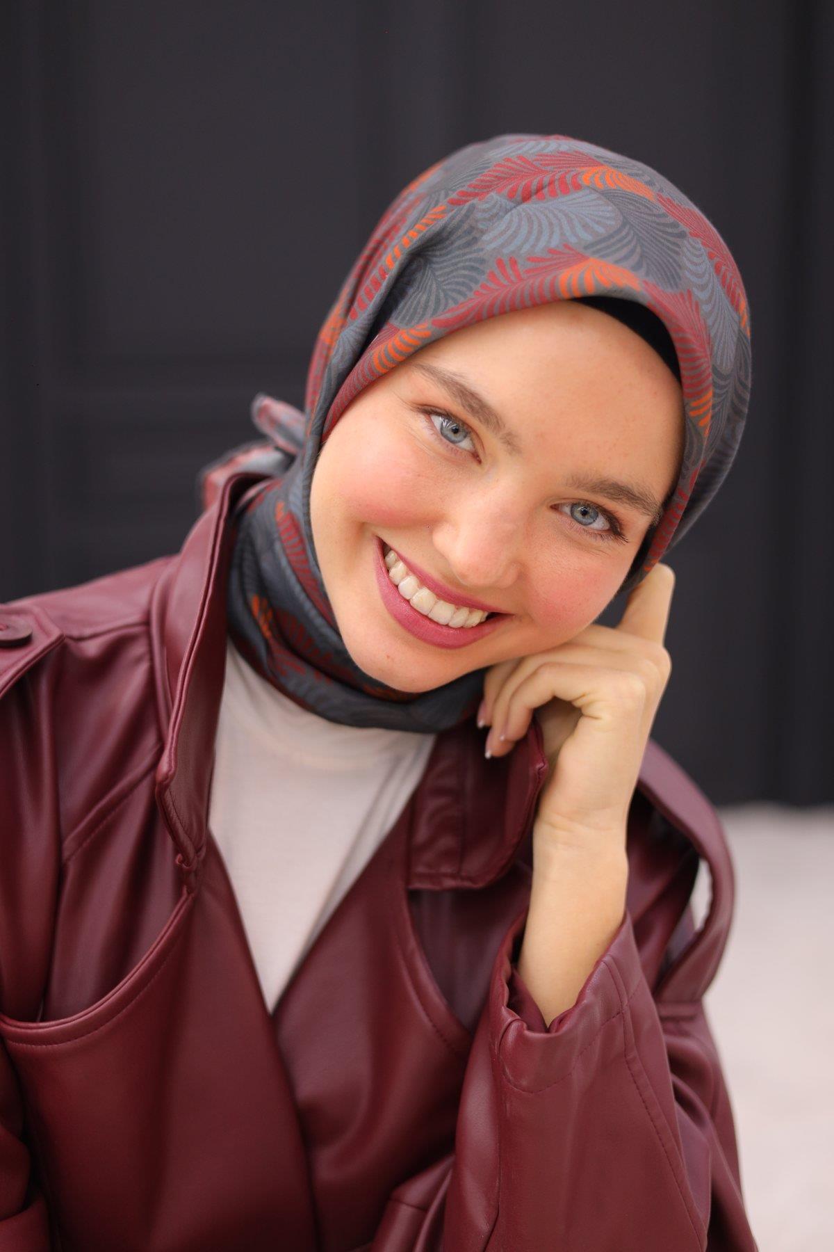 Silk Home Soft Eşarp 73074-24