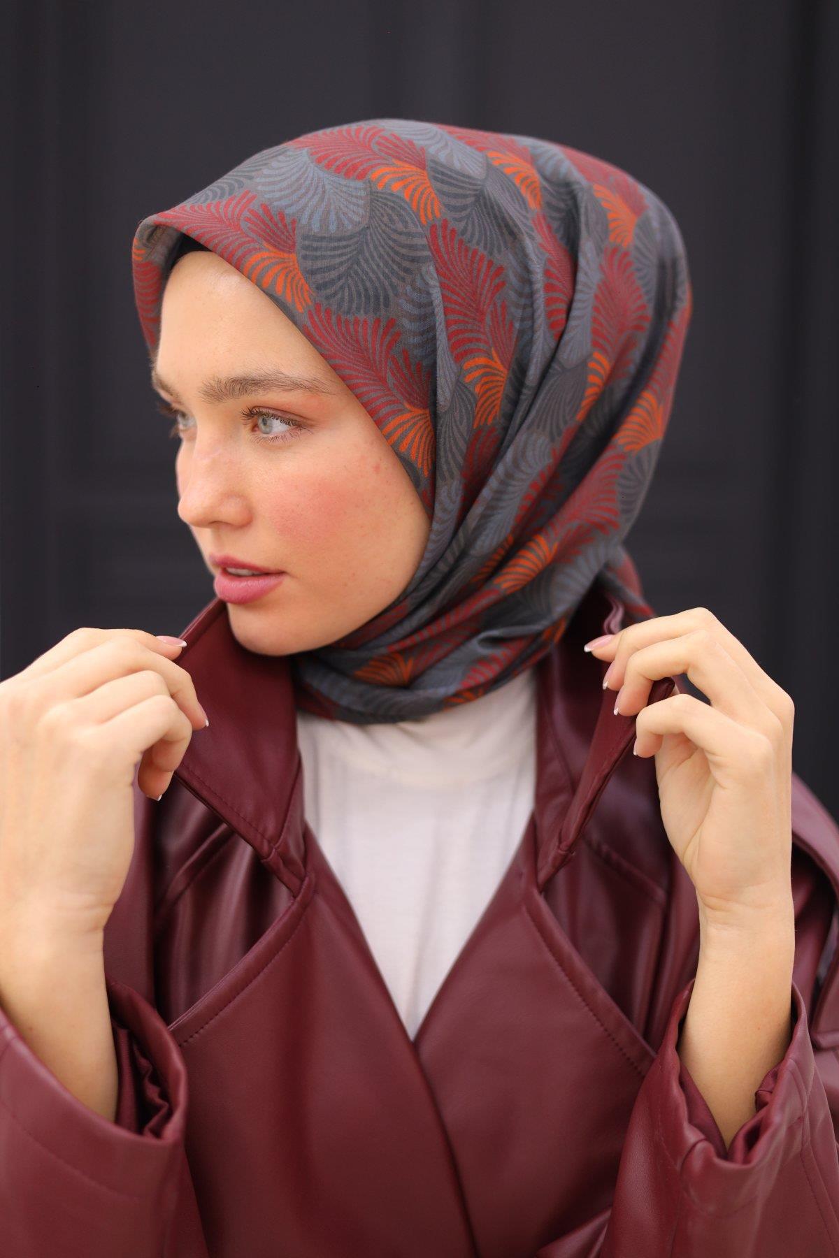 Silk Home Soft Eşarp 73074-24