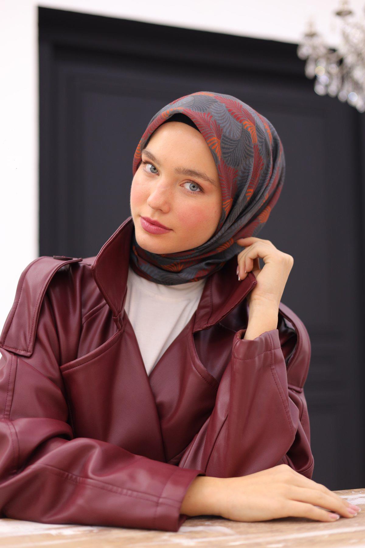 Silk Home Soft Eşarp 73074-24