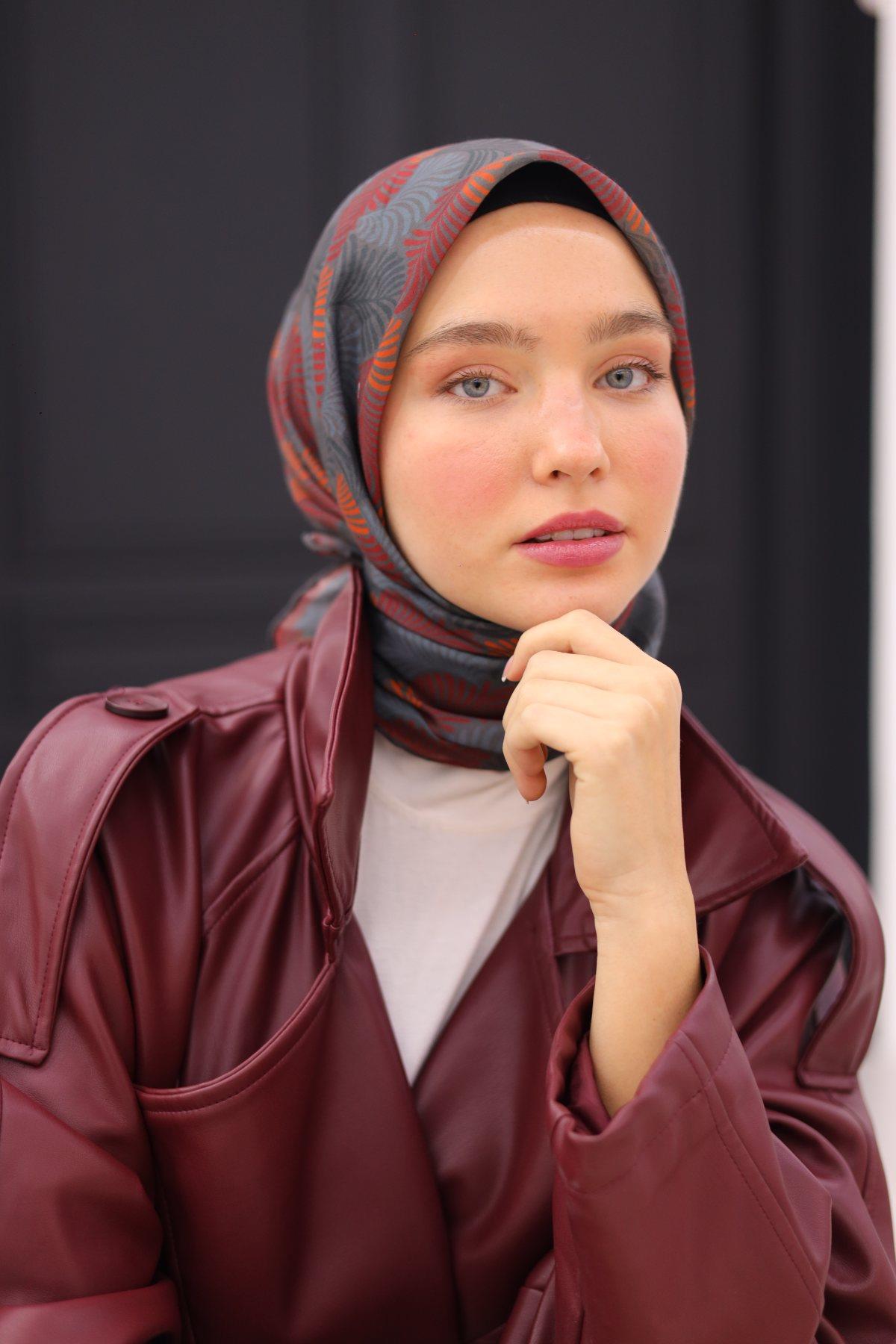 Silk Home Soft Eşarp 73074-24