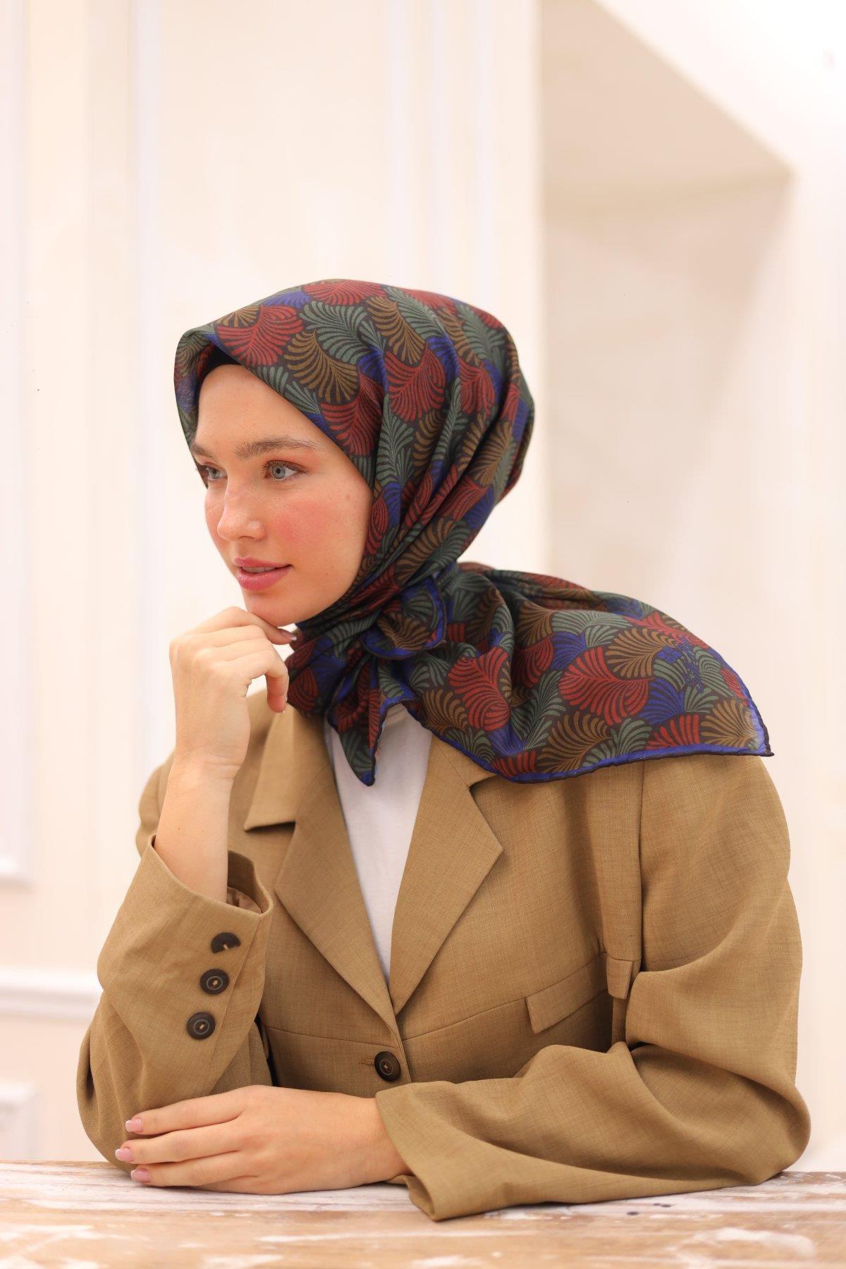 Silk Home Soft Eşarp 73074-27