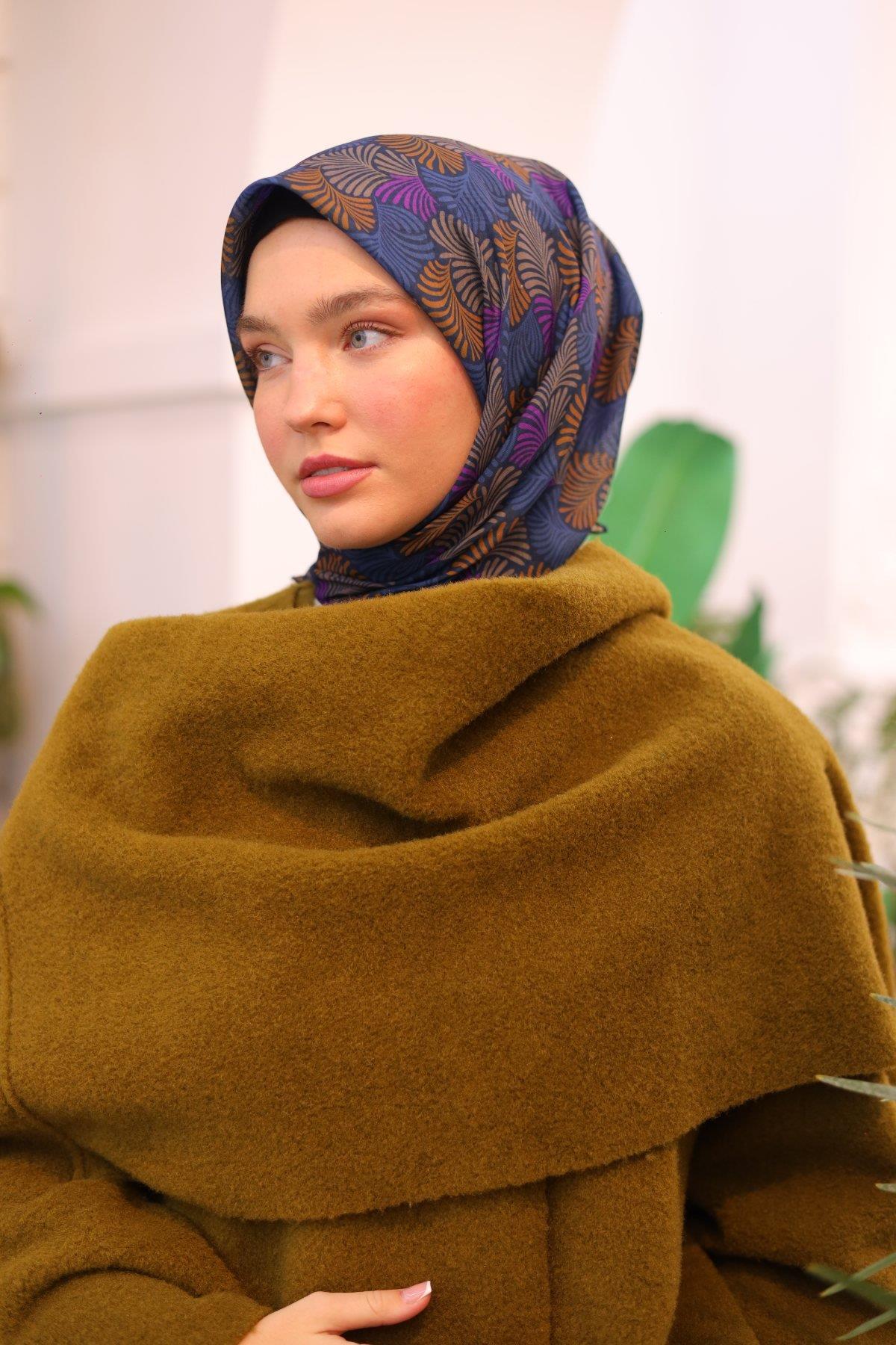 Silk Home Soft Eşarp 73074-30