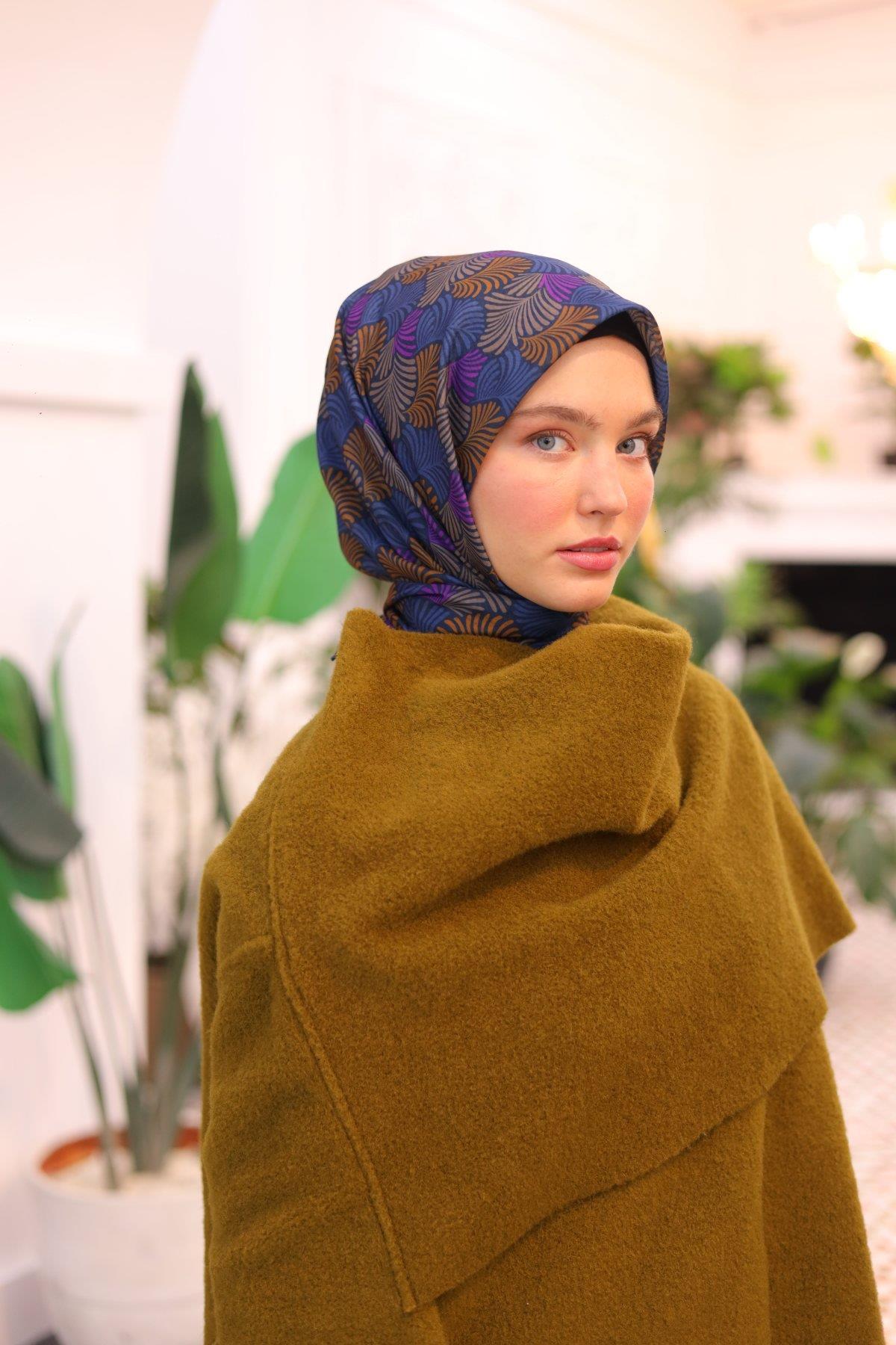 Silk Home Soft Eşarp 73074-30