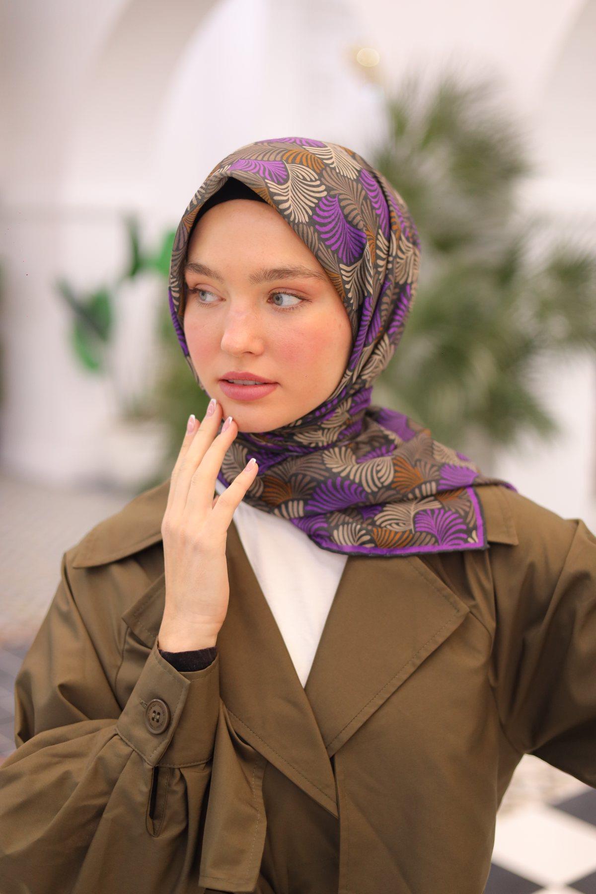 Silk Home Soft Eşarp 73074-32