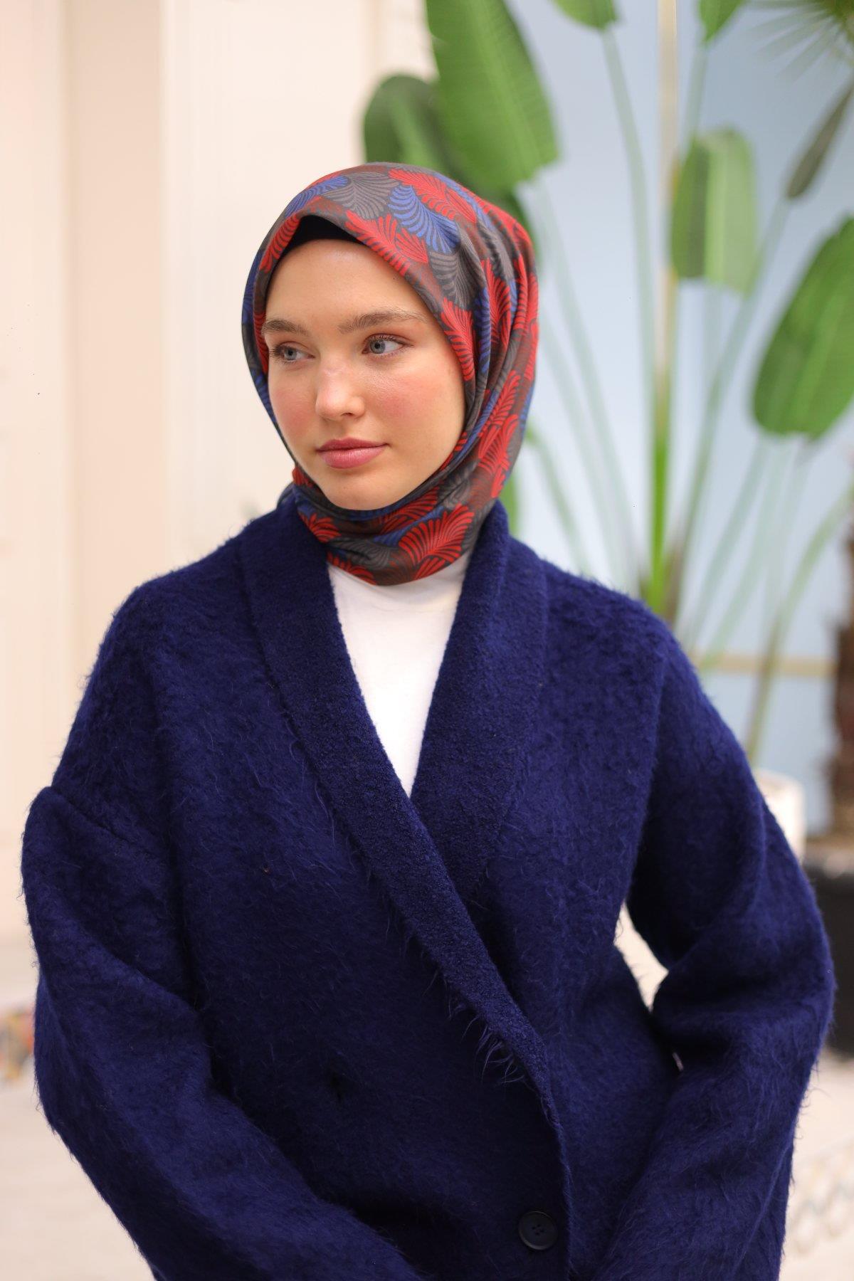 Silk Home Soft Eşarp 73074-34