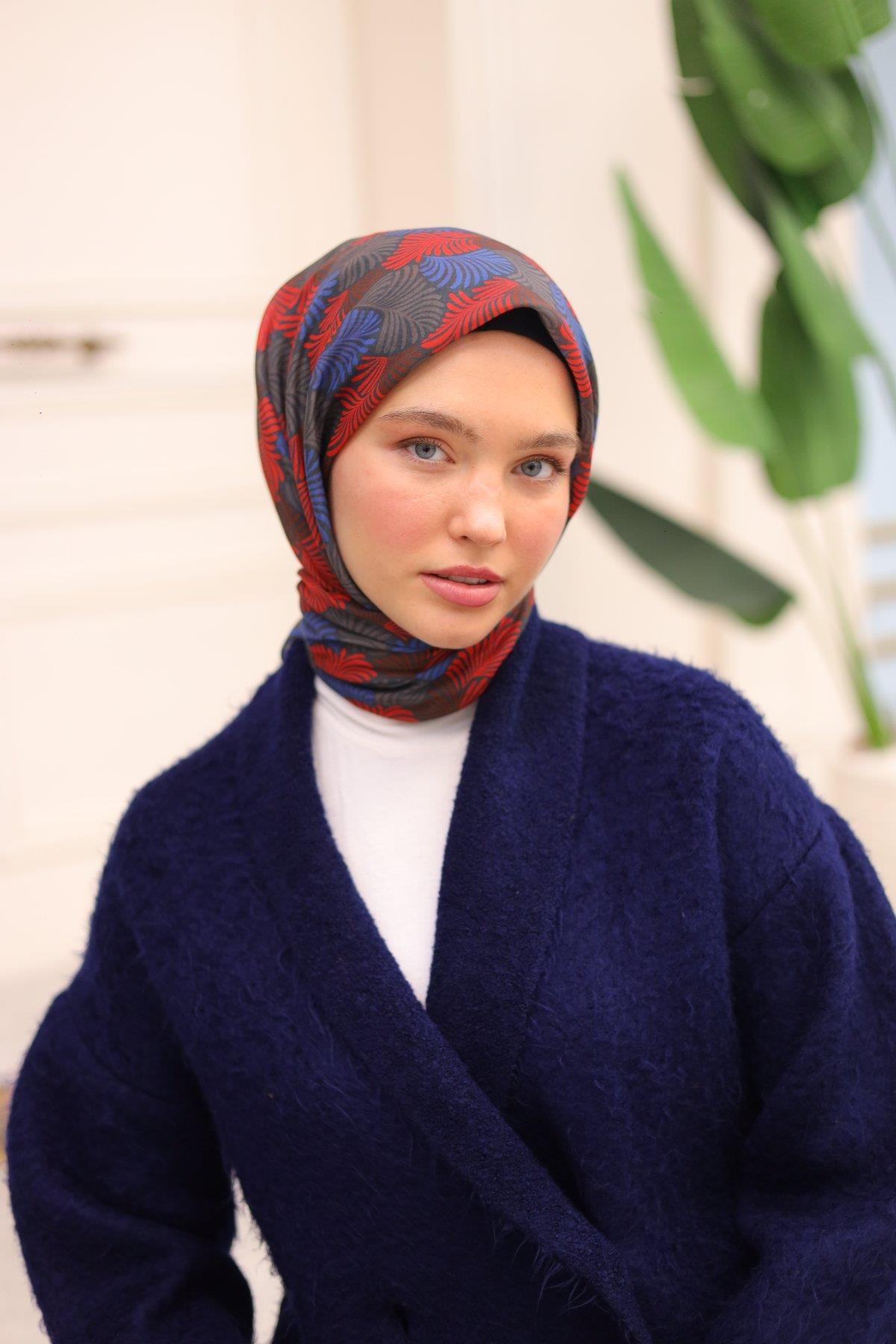 Silk Home Soft Eşarp 73074-34