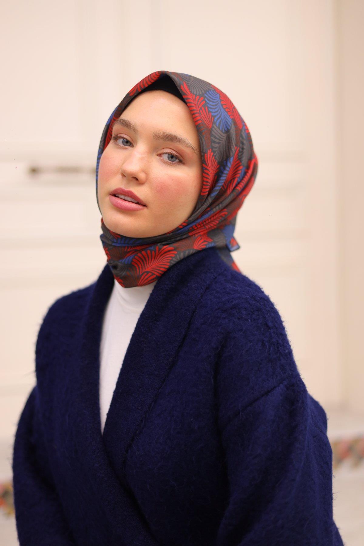 Silk Home Soft Eşarp 73074-34