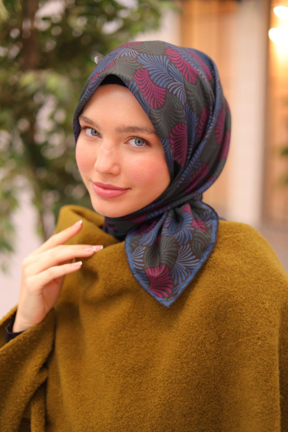 Silk Home Soft Eşarp 73074-37