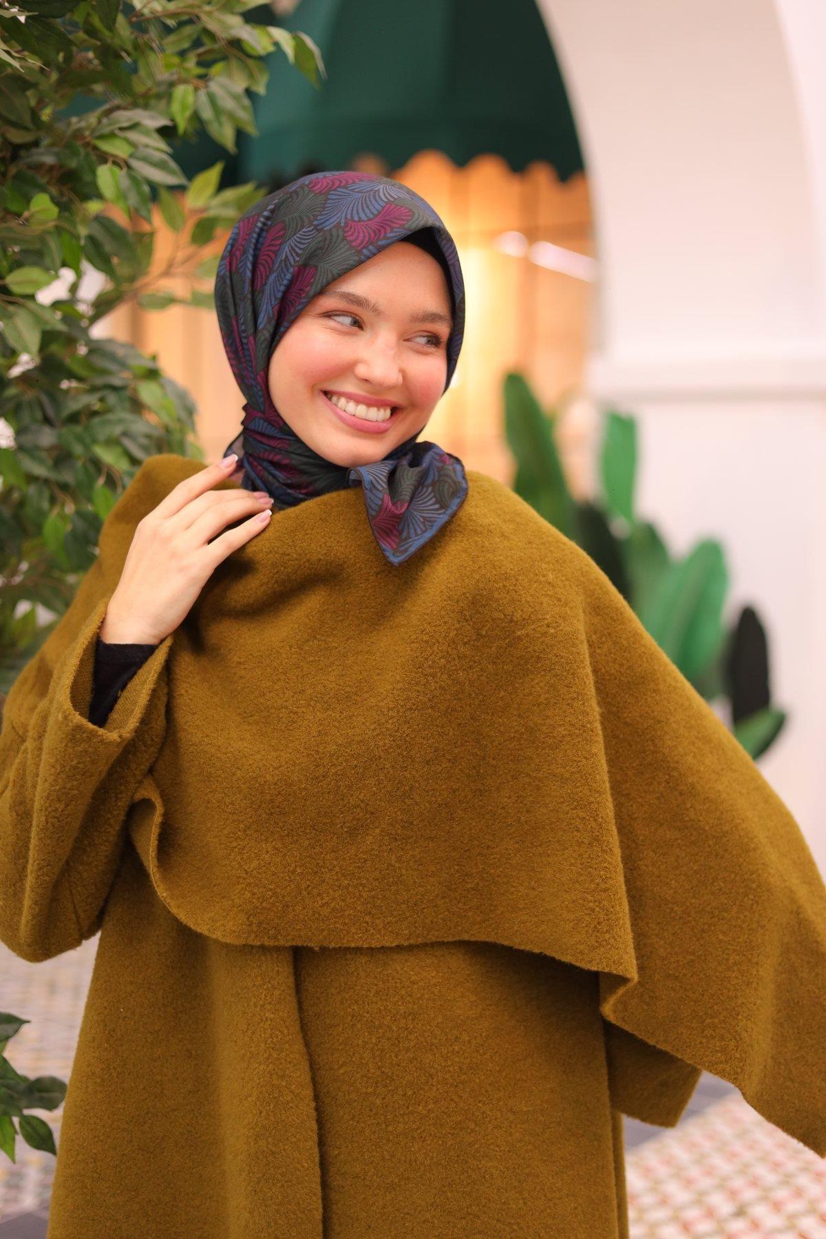 Silk Home Soft Eşarp 73074-37