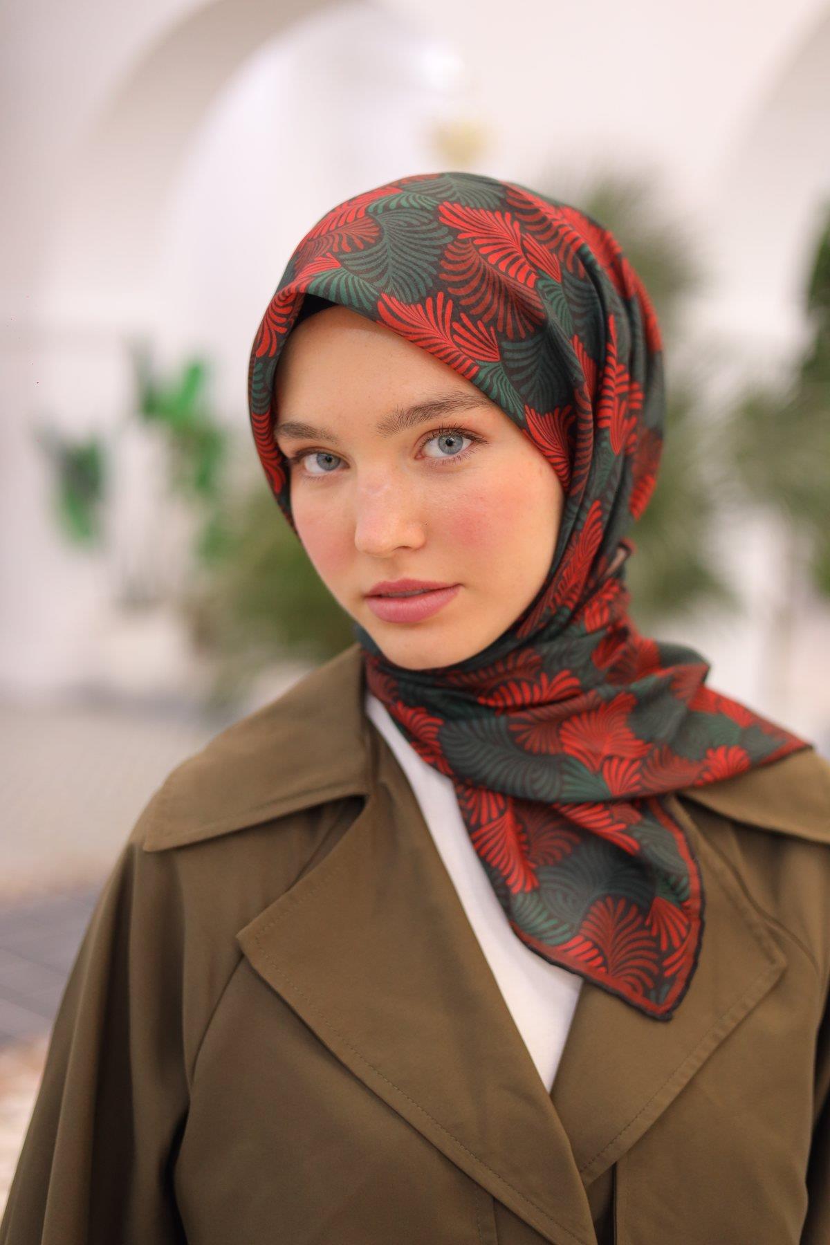 Silk Home Soft Eşarp 73074-38