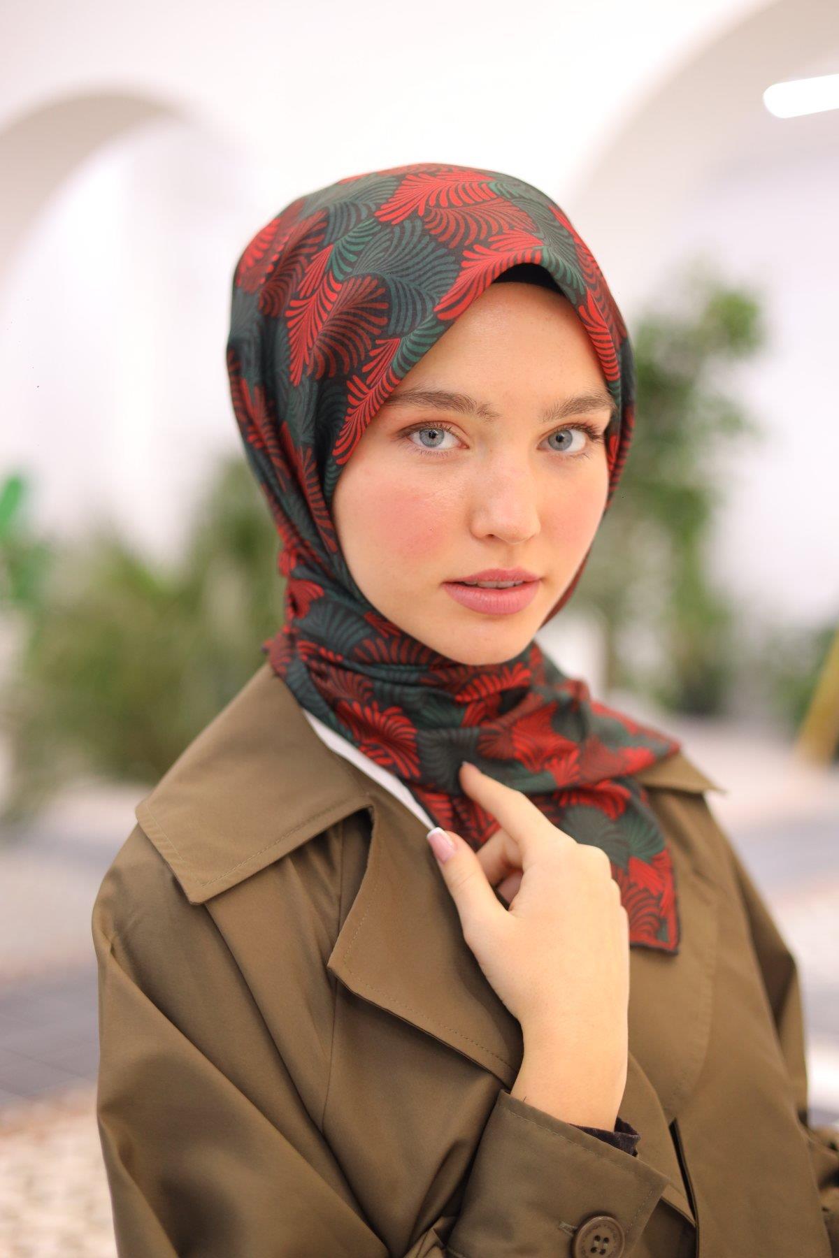 Silk Home Soft Eşarp 73074-38