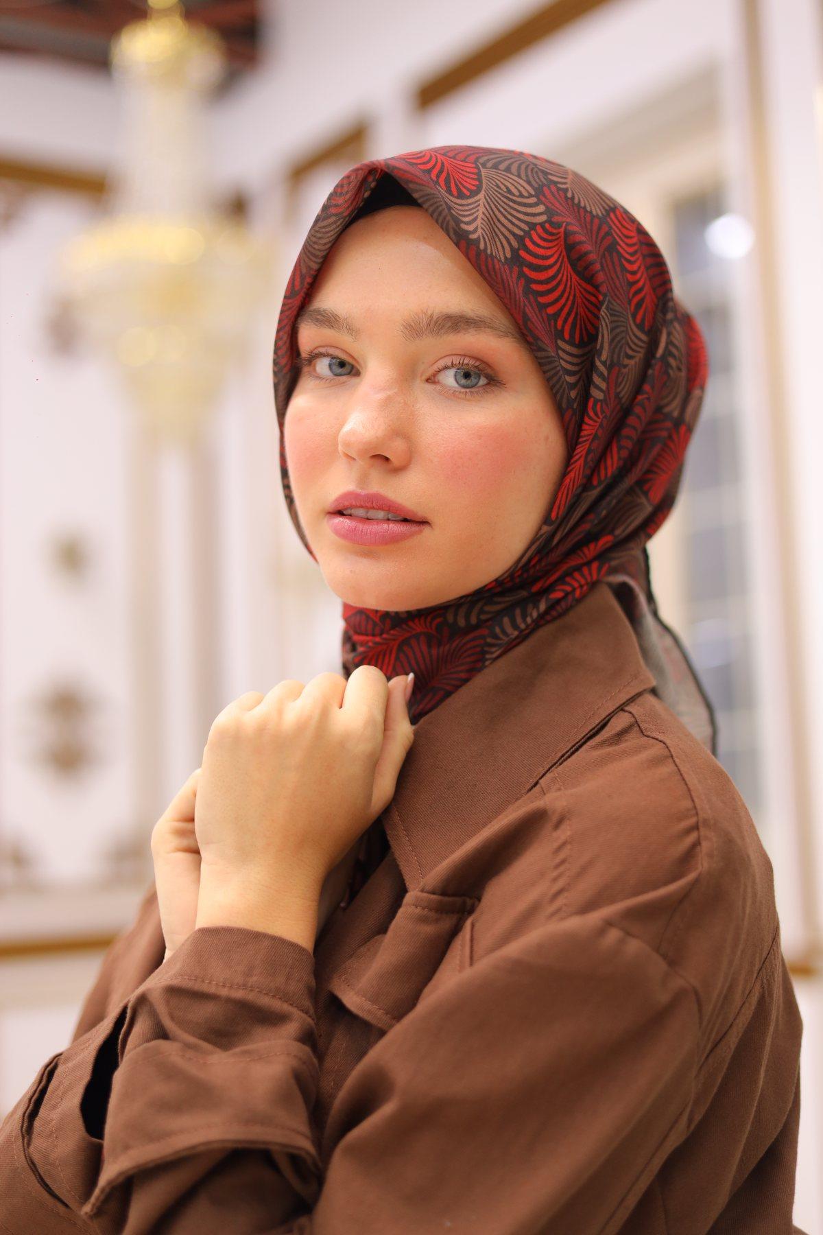 Silk Home Soft Eşarp 73074-39