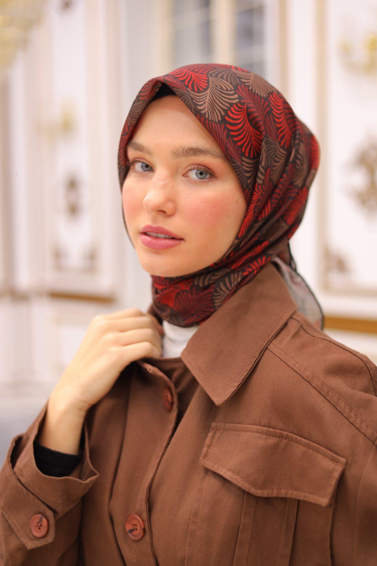 Silk Home Soft Eşarp 73074-39