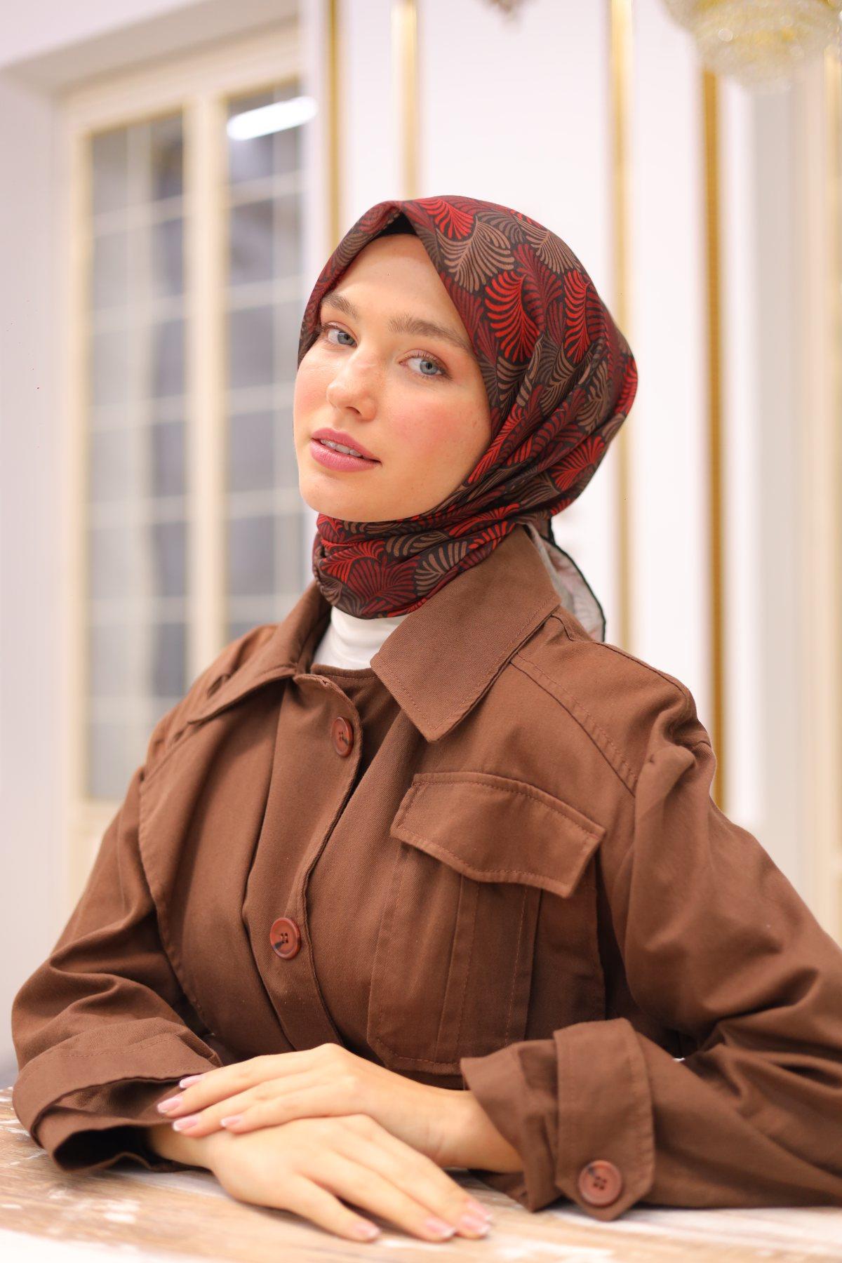 Silk Home Soft Eşarp 73074-39