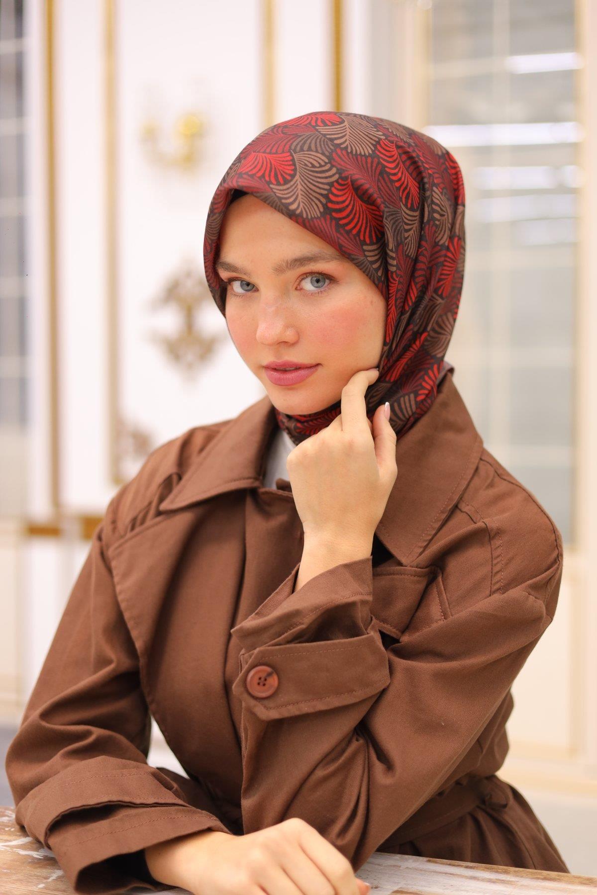 Silk Home Soft Eşarp 73074-39