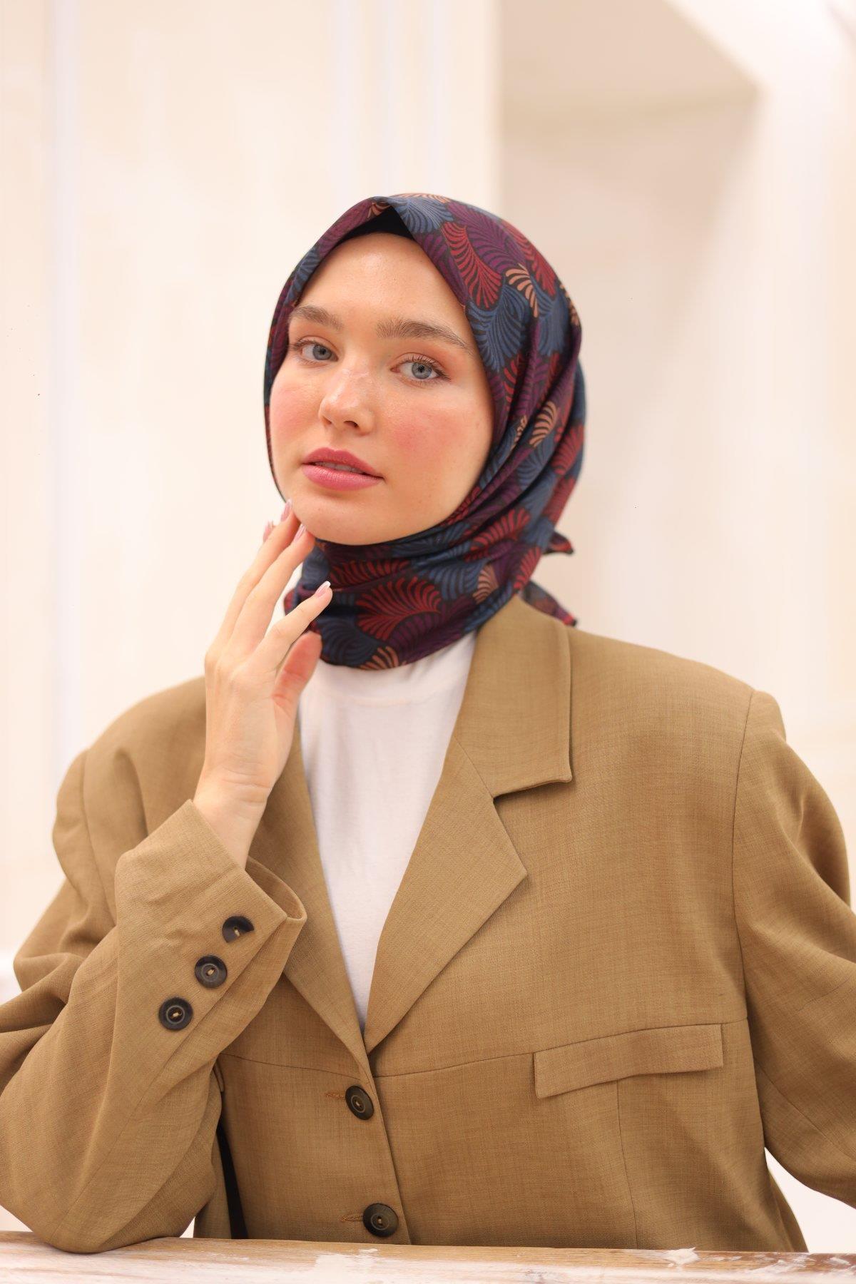 Silk Home Soft Eşarp 73074-40