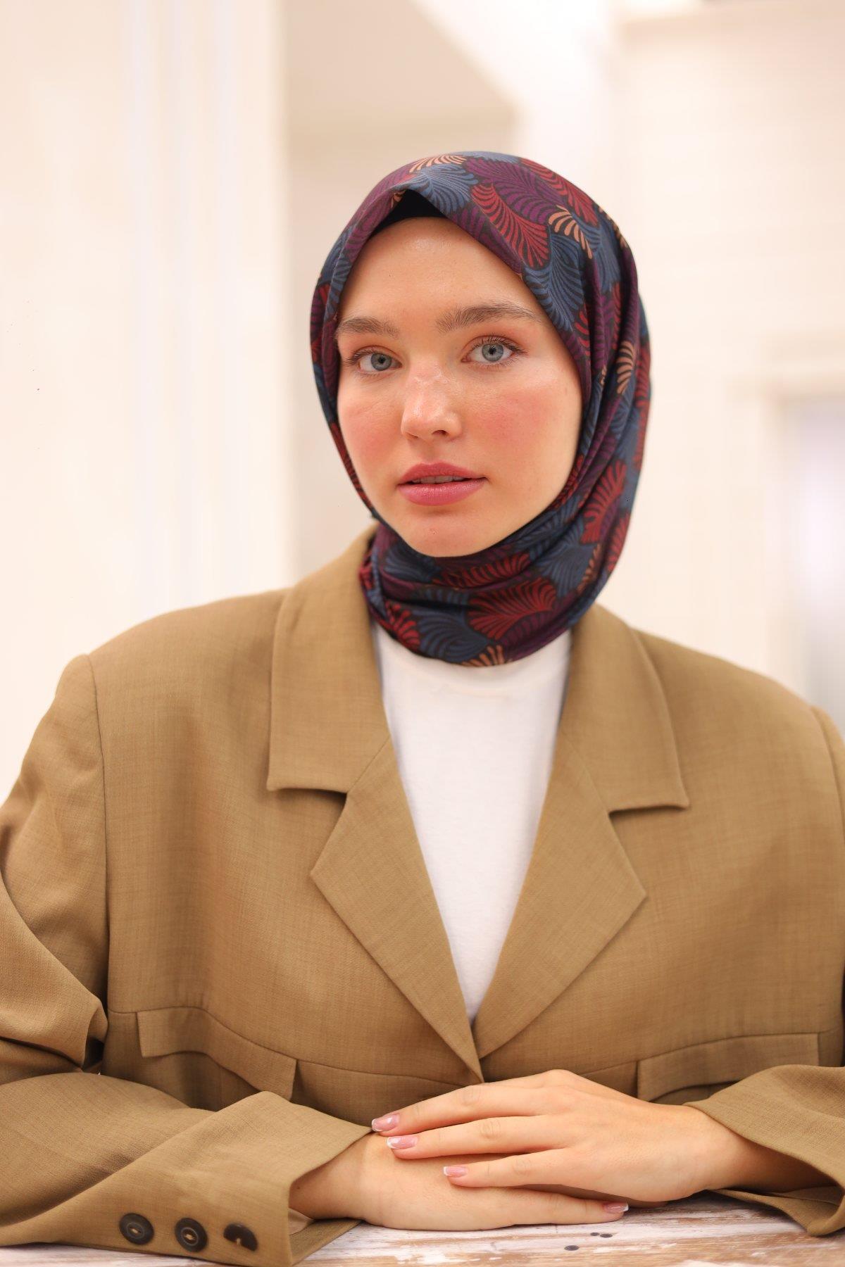 Silk Home Soft Eşarp 73074-40