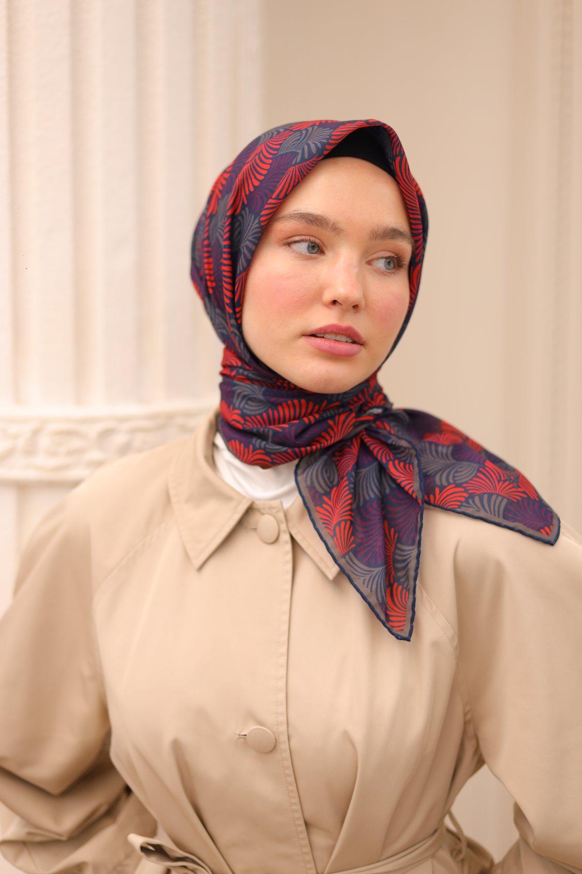 Silk Home Soft Eşarp 73074-41