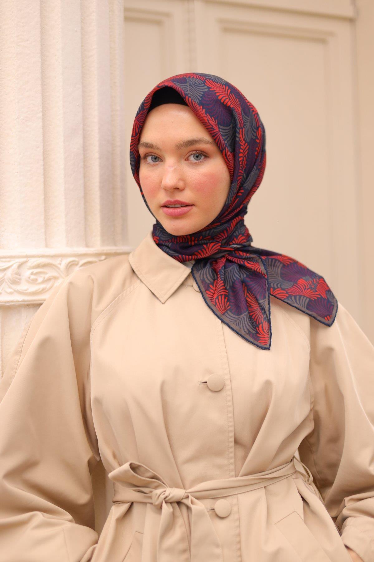 Silk Home Soft Eşarp 73074-41