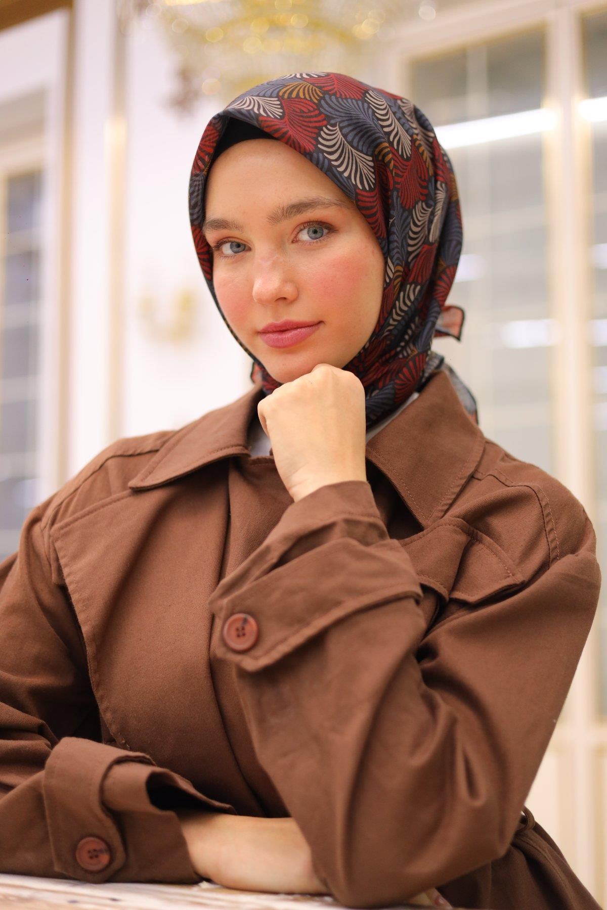 Silk Home Soft Eşarp 73074-42